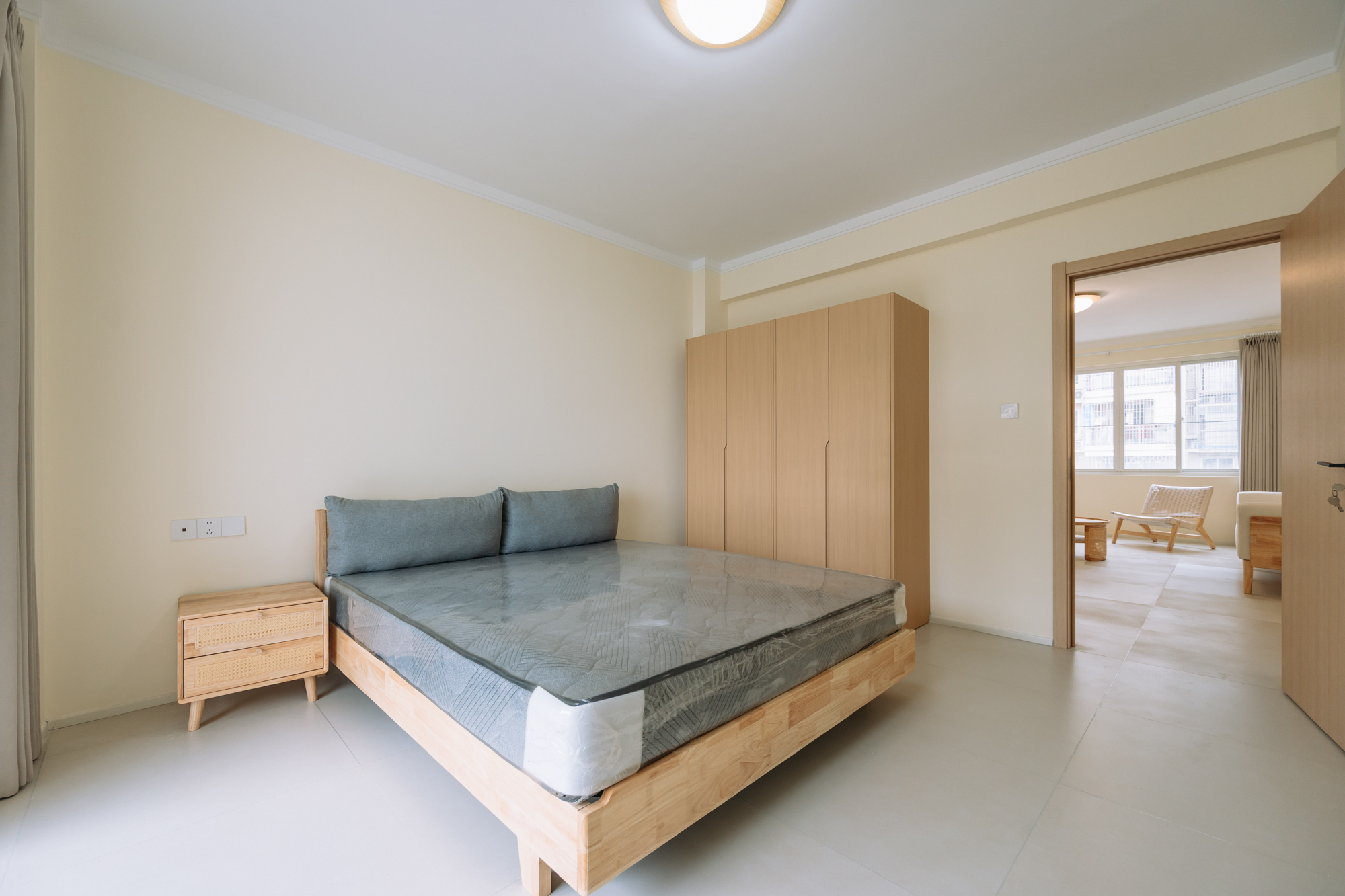 3室2厅1厨2卫1阳 · 盛世星城