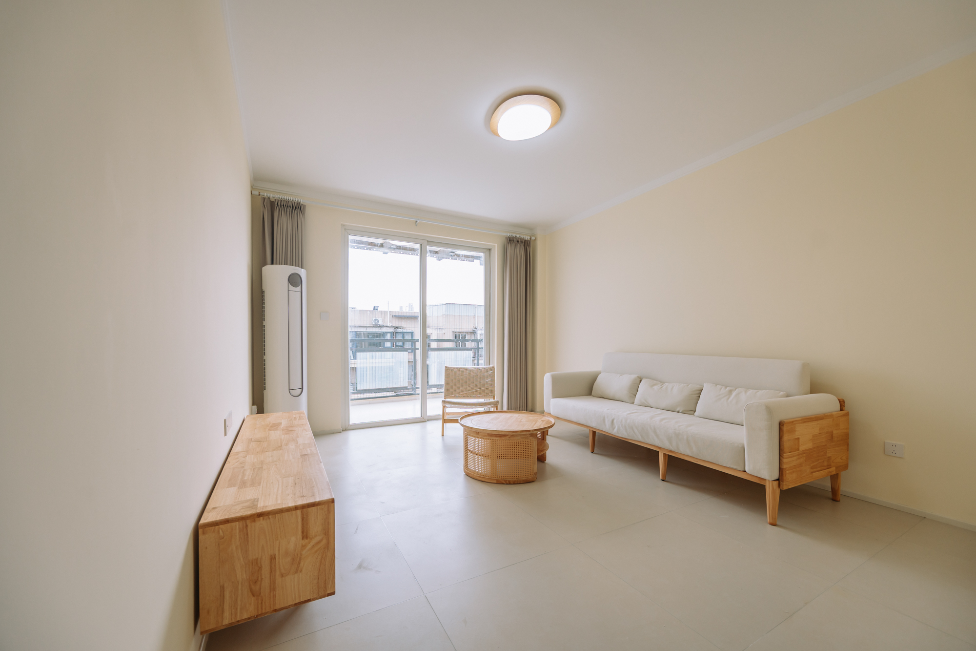 2室2厅1厨1卫2阳