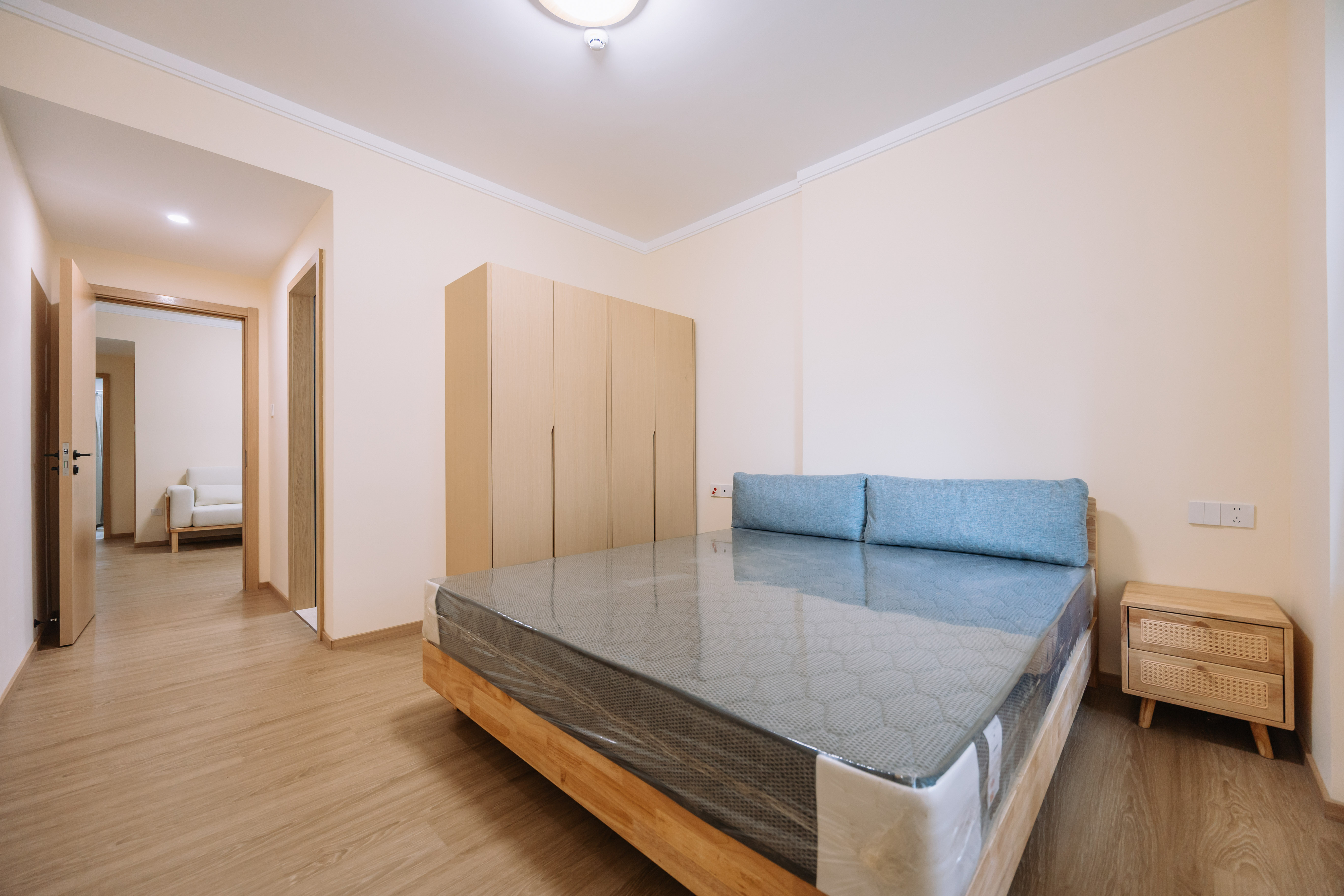 4室2厅2阳1厨2卫 · 凤泽新苑