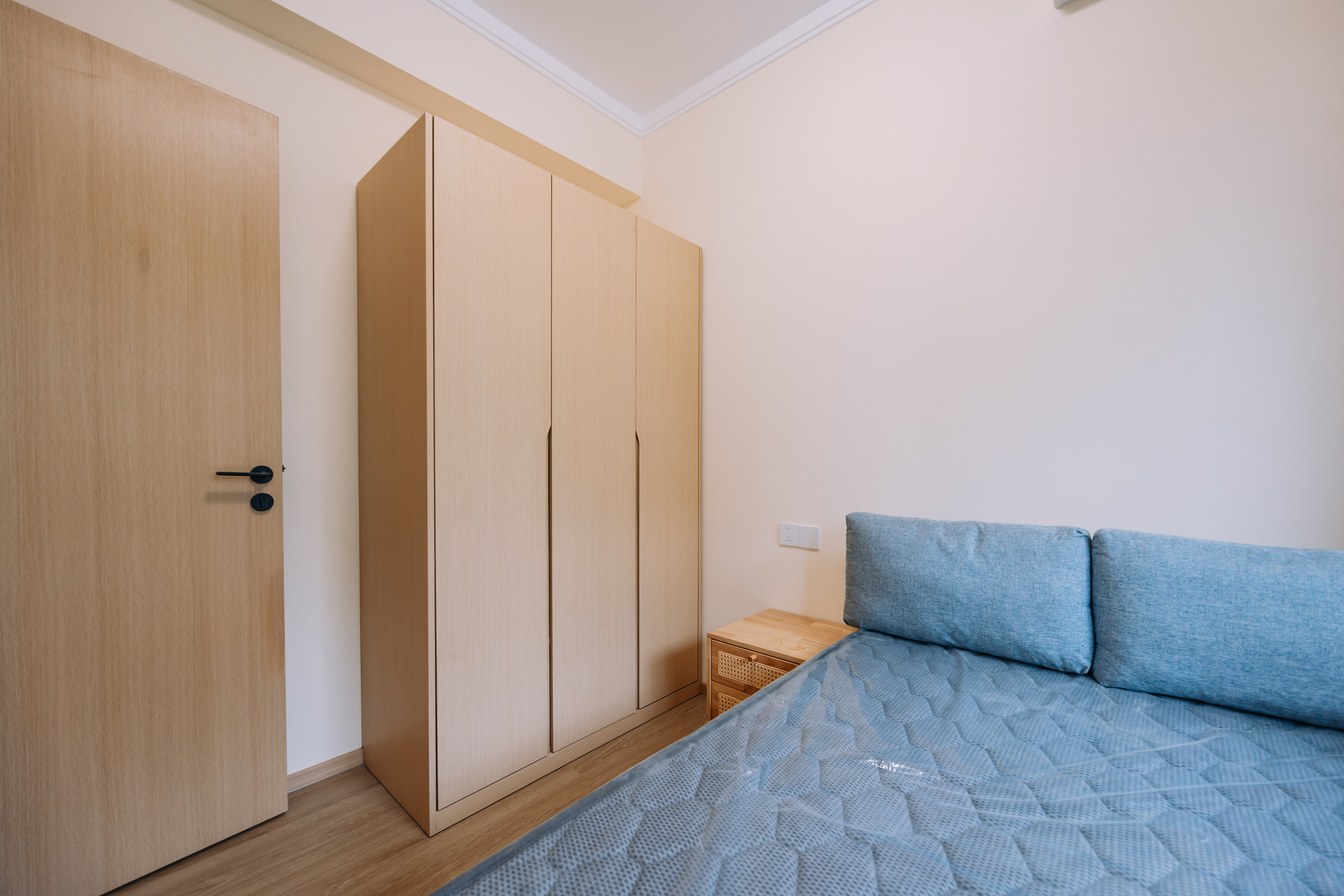 4室2厅2阳1厨2卫 · 凤泽新苑