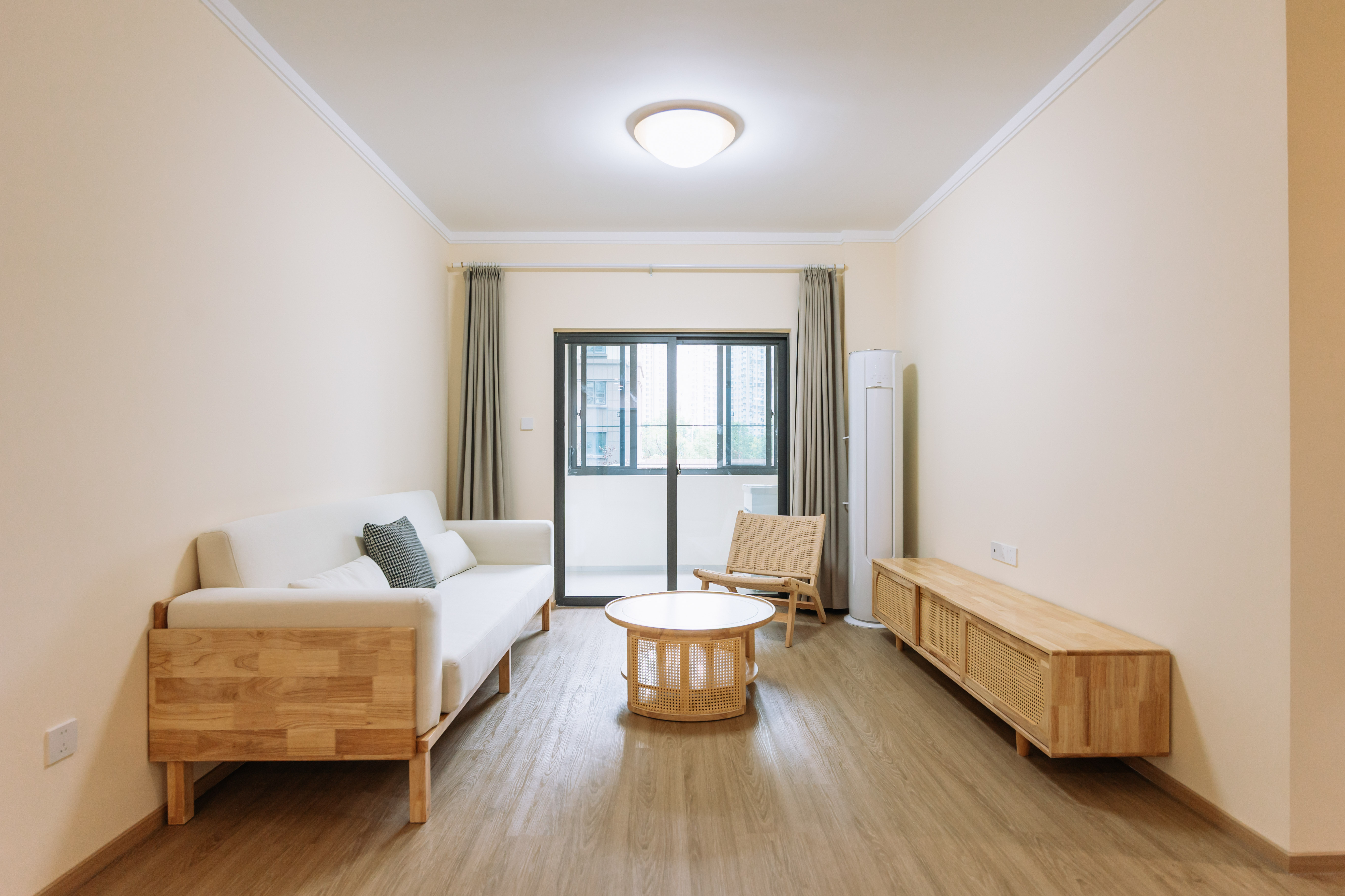 3室2厅1阳1厨1卫