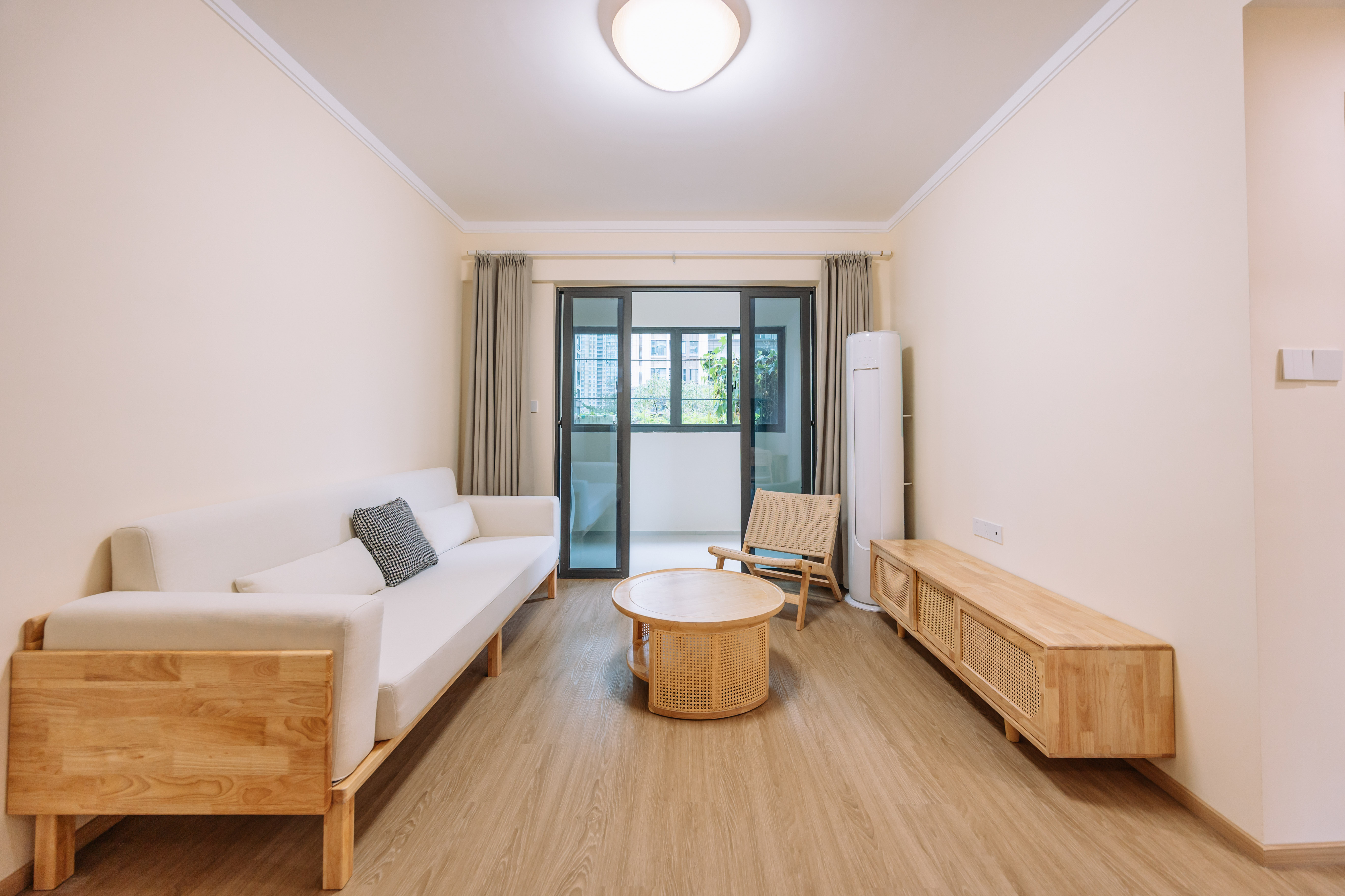 2室2厅1阳1厨1卫