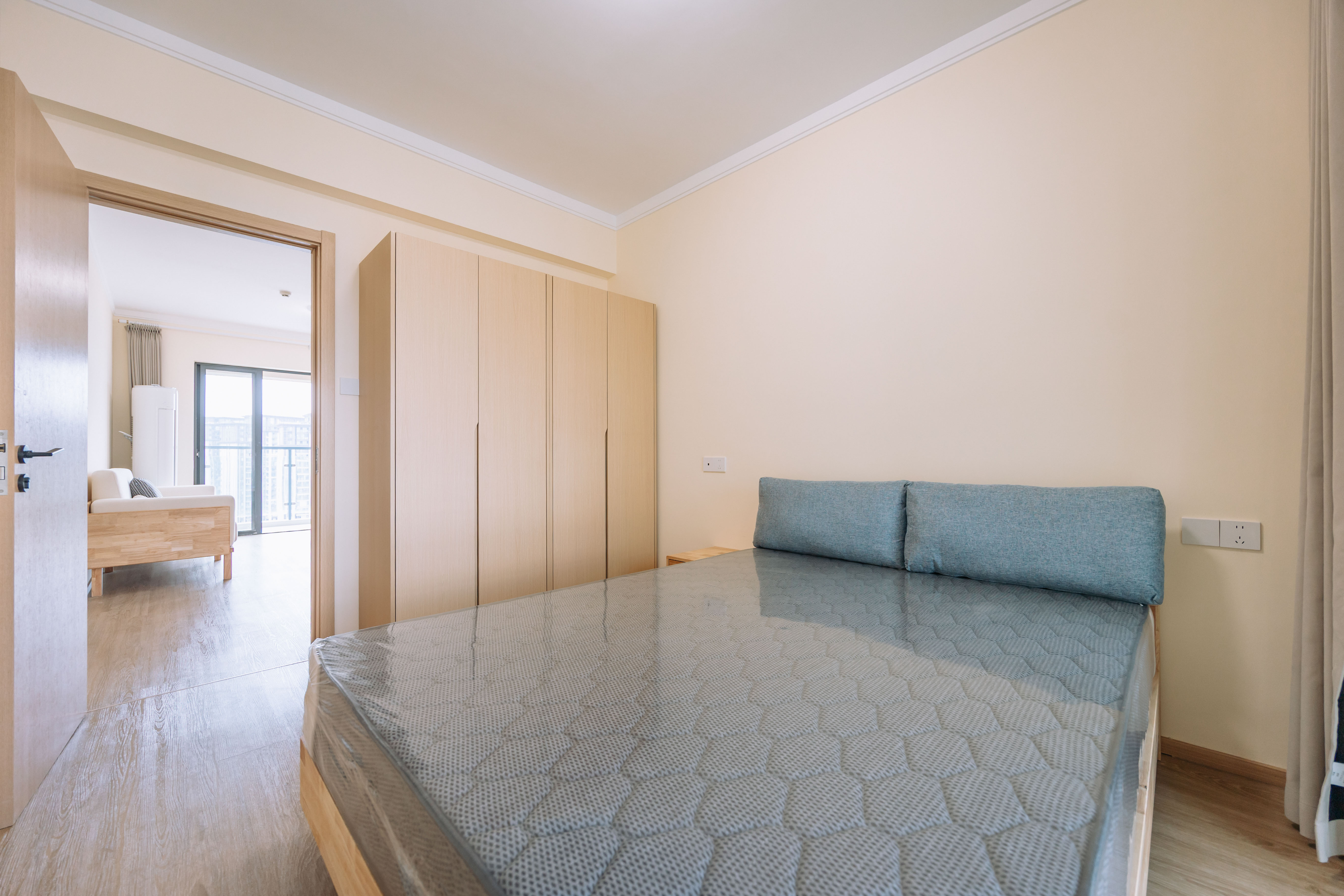 3室2厅2阳1厨2卫 · 金凤新苑