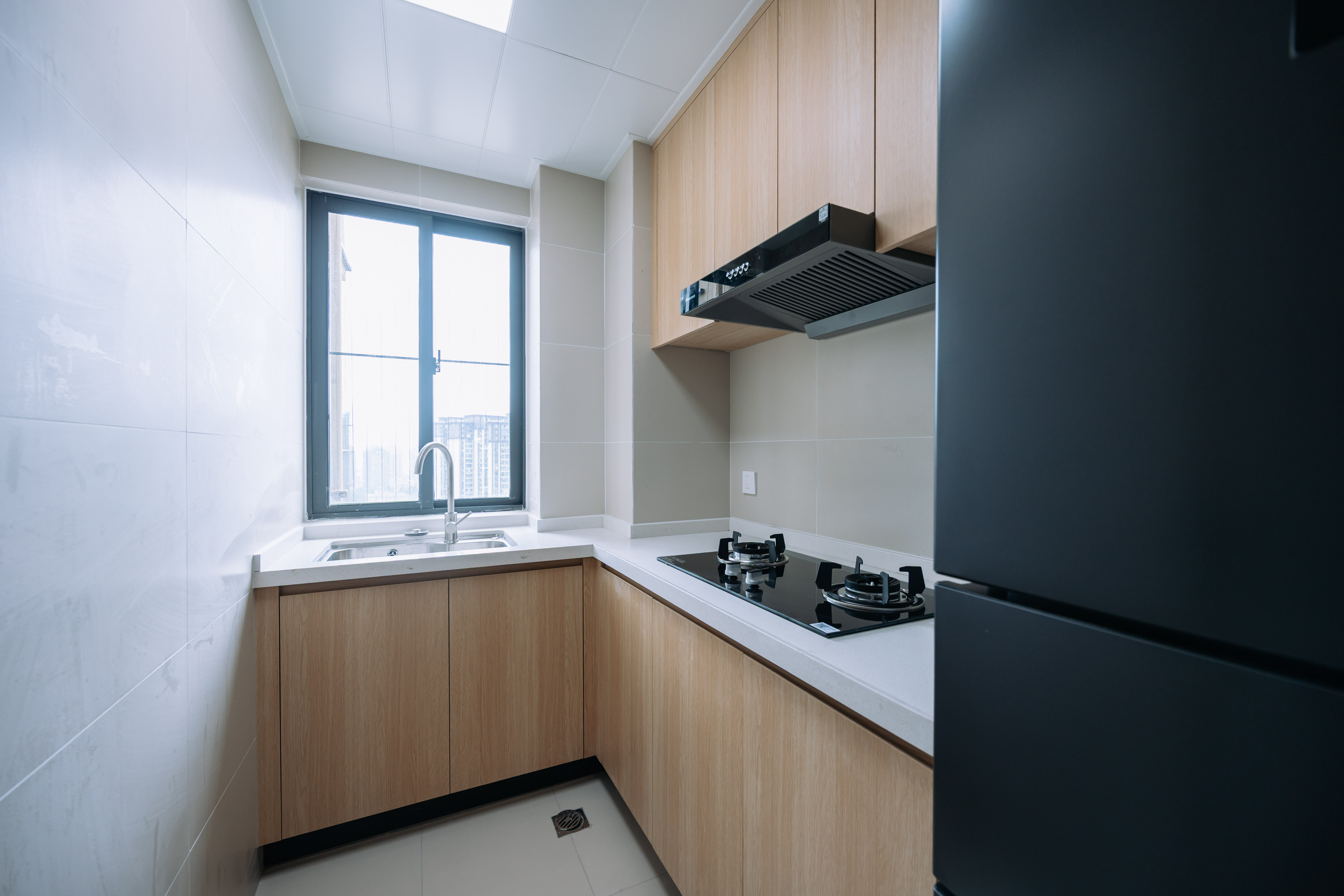 3室2厅2阳1厨2卫 · 金凤新苑