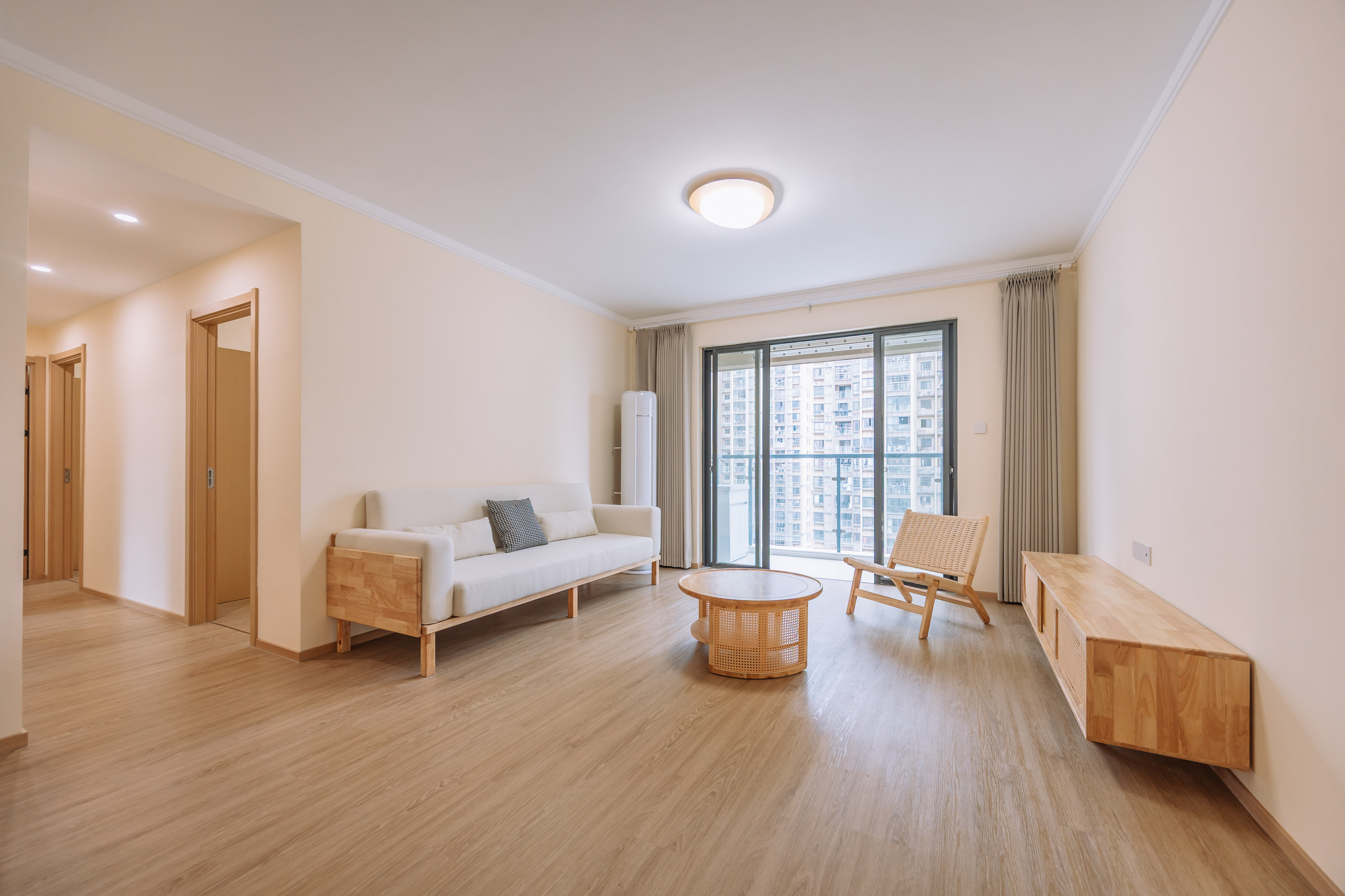 4室2厅2阳1厨2卫 · 金凤新苑