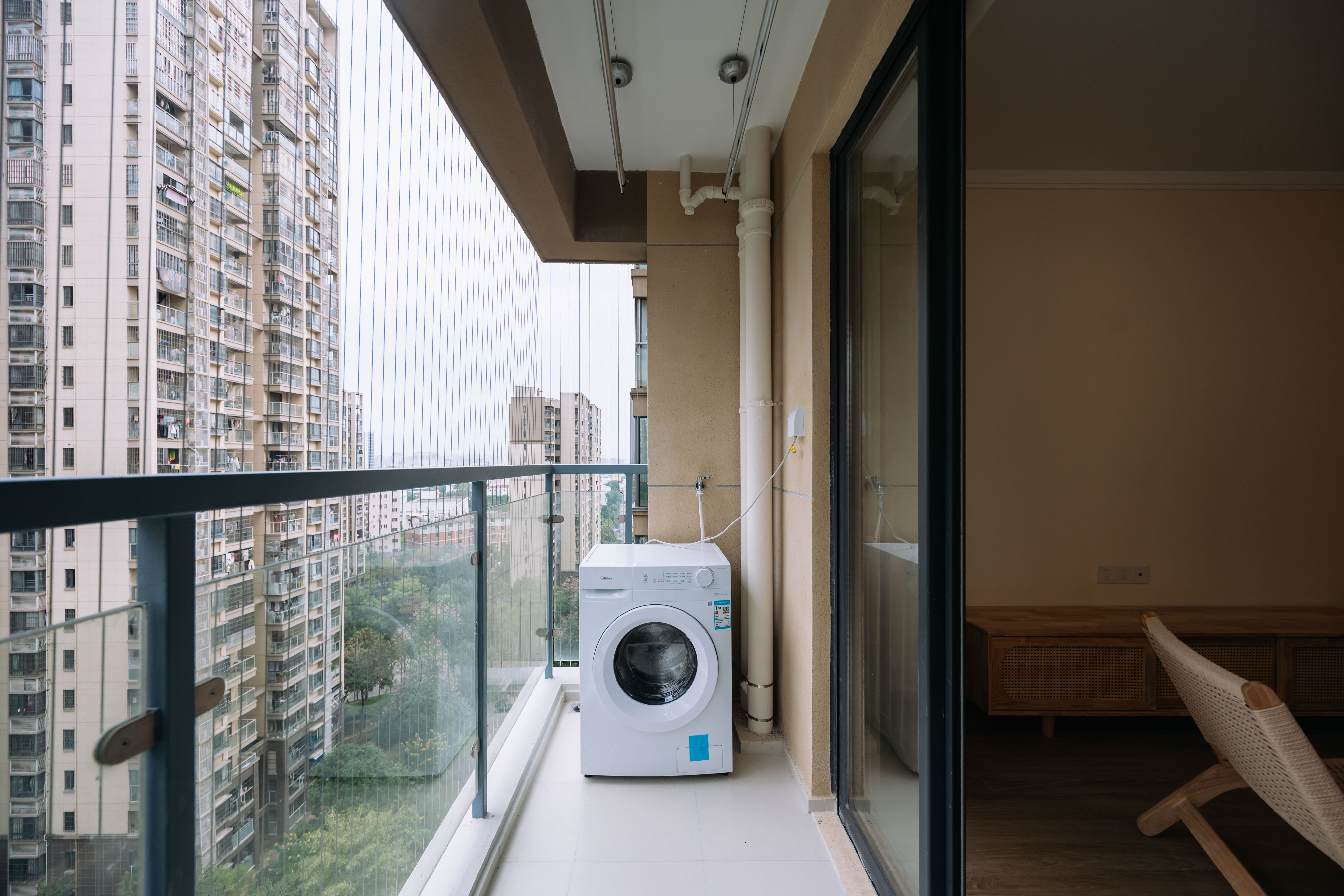 4室2厅2阳1厨2卫 · 金凤新苑