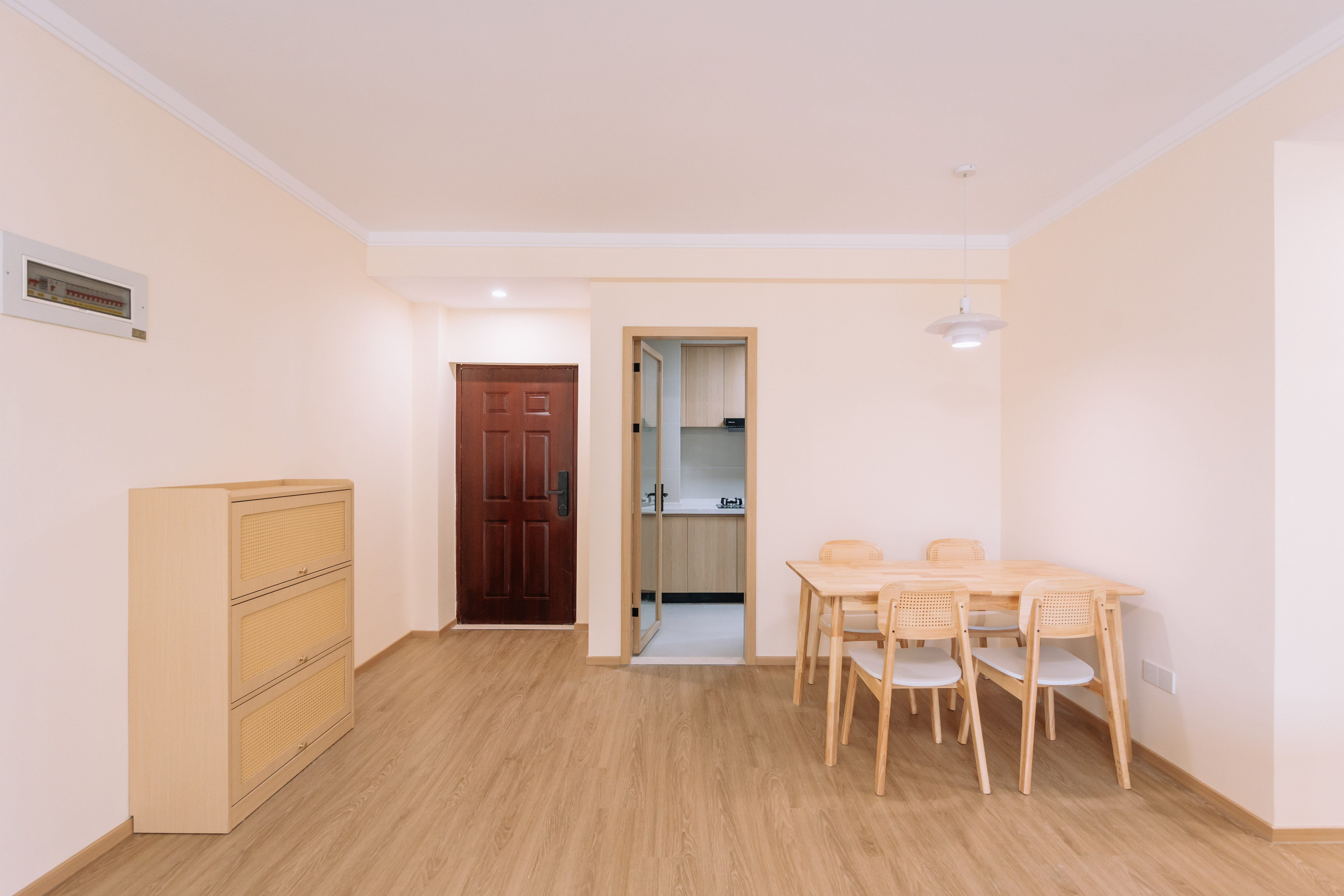 4室2厅2阳1厨2卫 · 金凤新苑