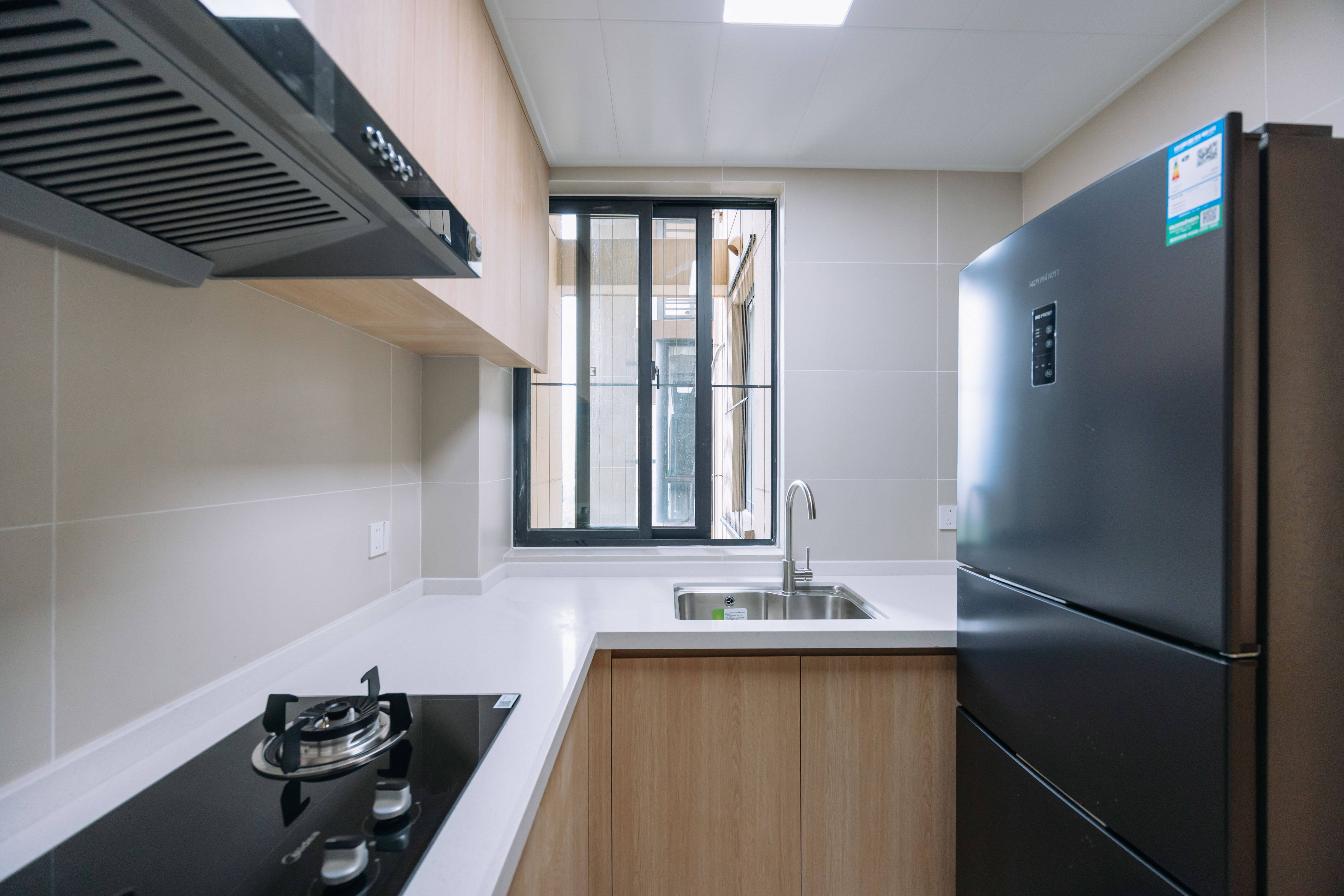 4室2厅2阳1厨2卫 · 金凤新苑