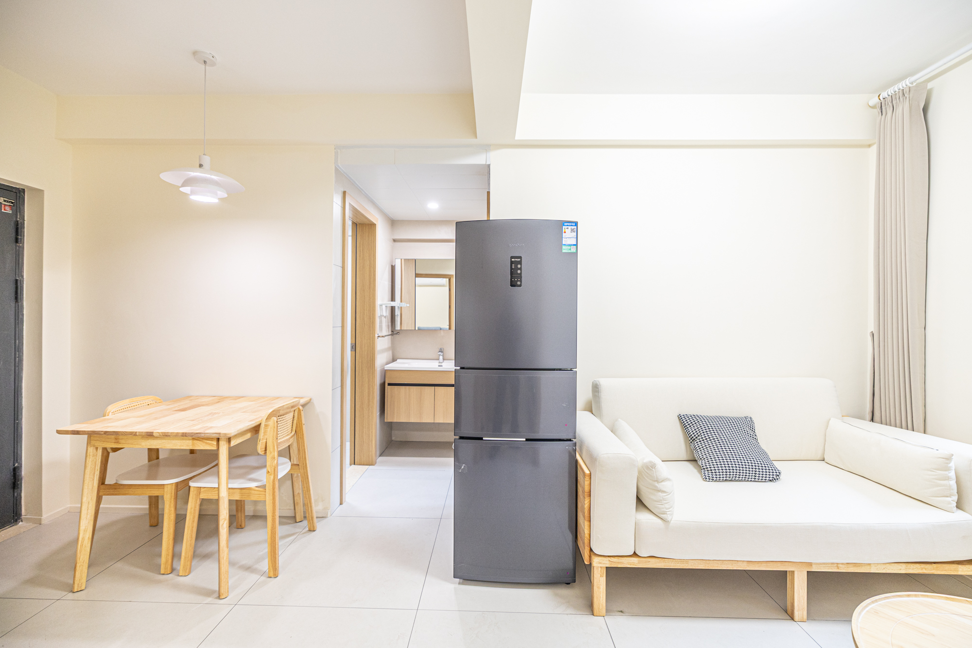 2室2厅1阳1厨1卫