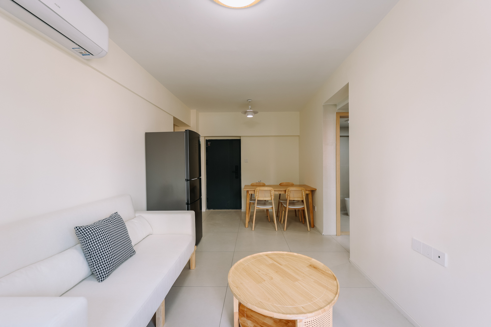 2室2厅2阳1厨1卫