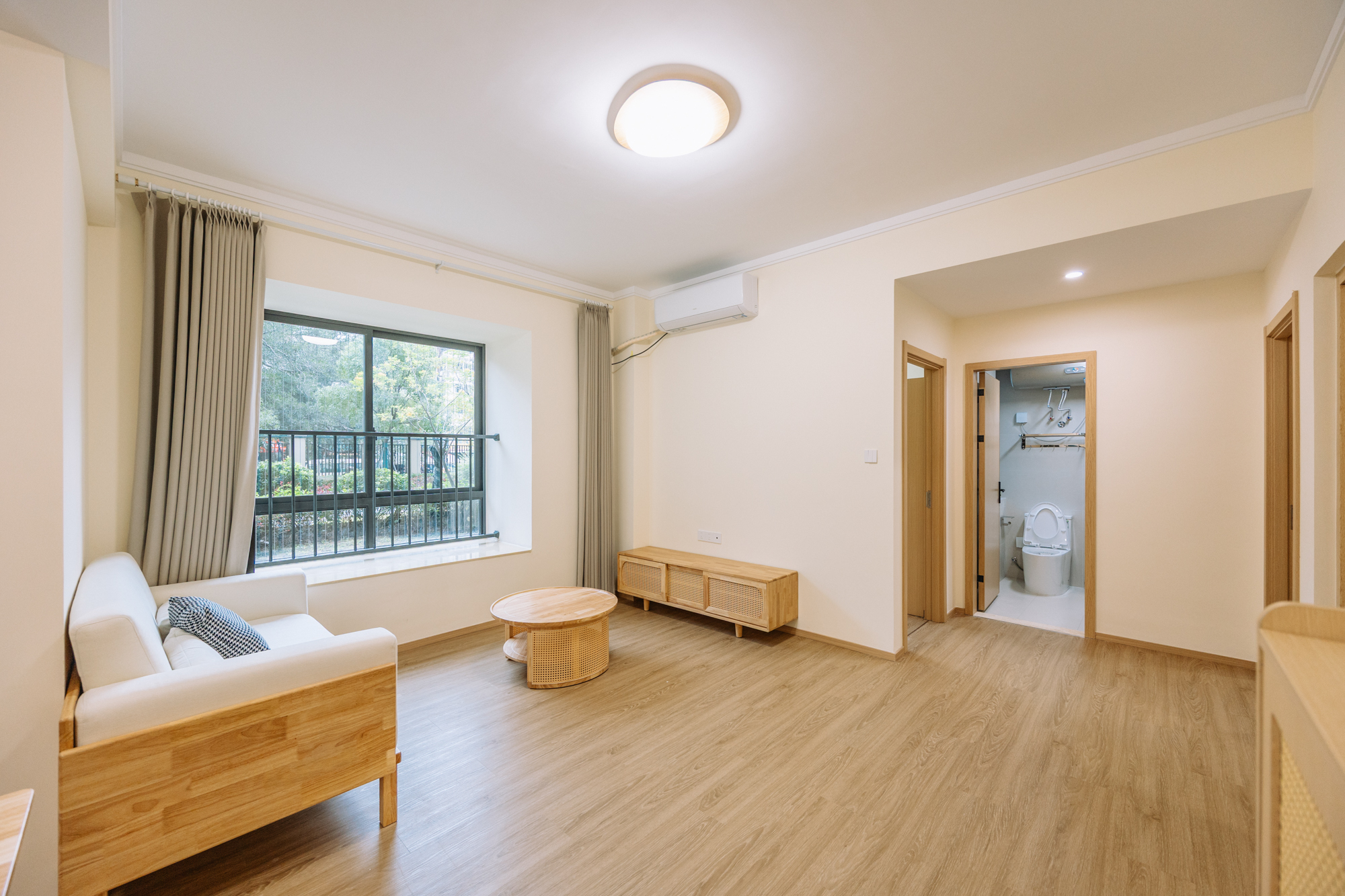 3室2厅1阳1厨1卫