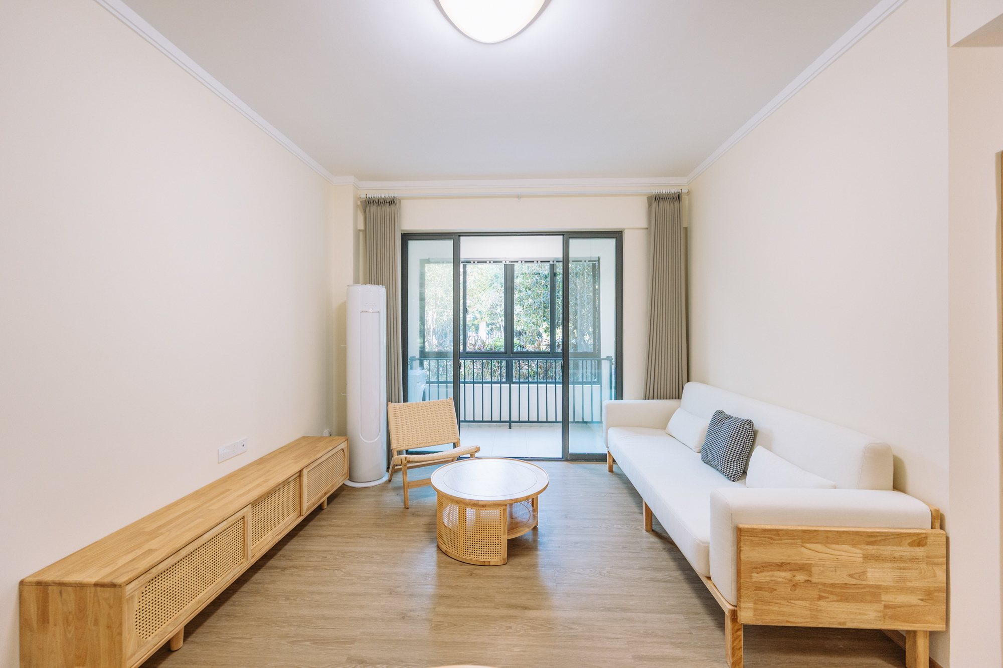 3室2厅2阳1厨1卫