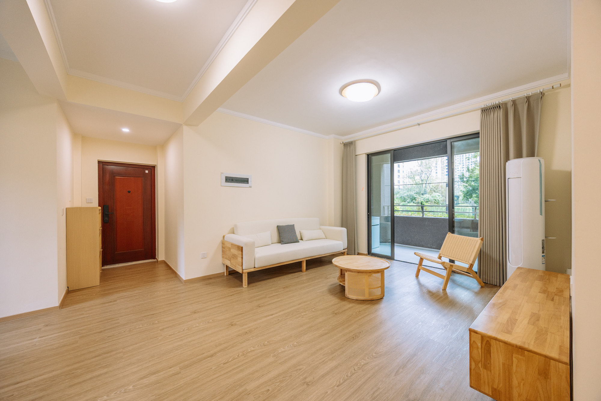 4室2厅3阳1厨2卫