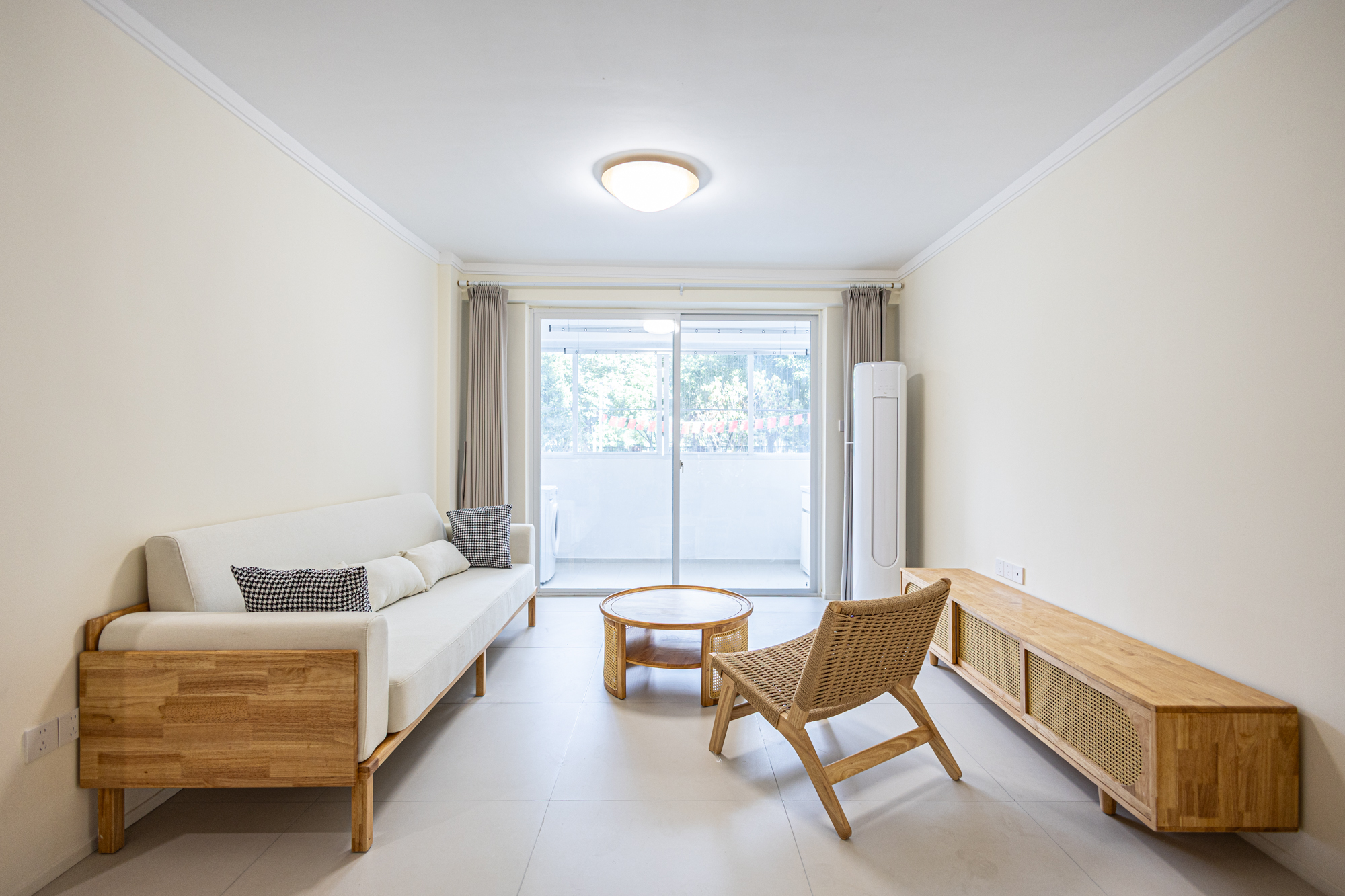 3室2厅2阳1厨1卫