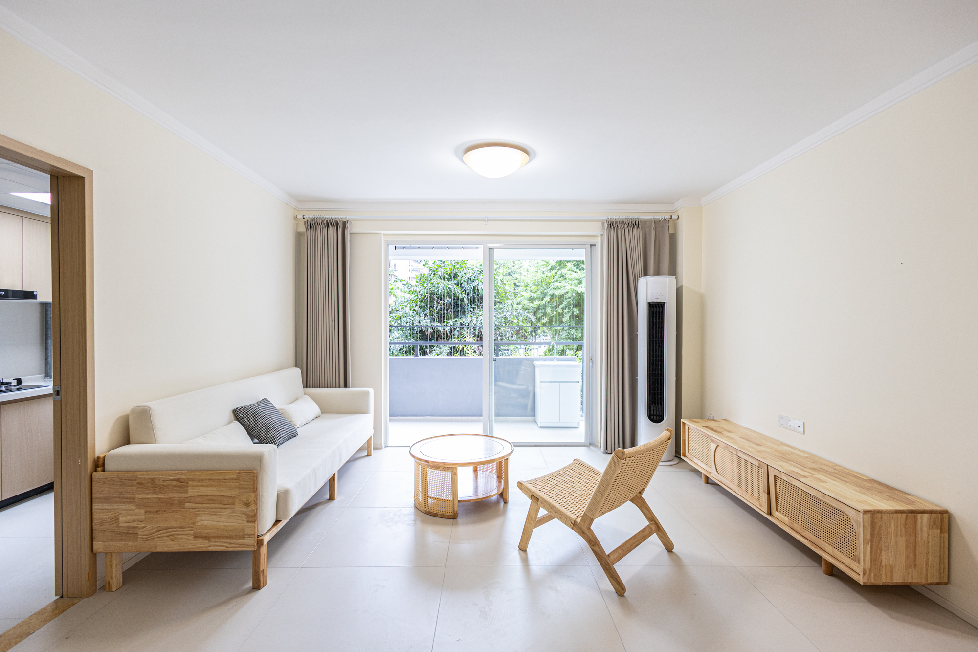 3室2厅3阳1厨1卫