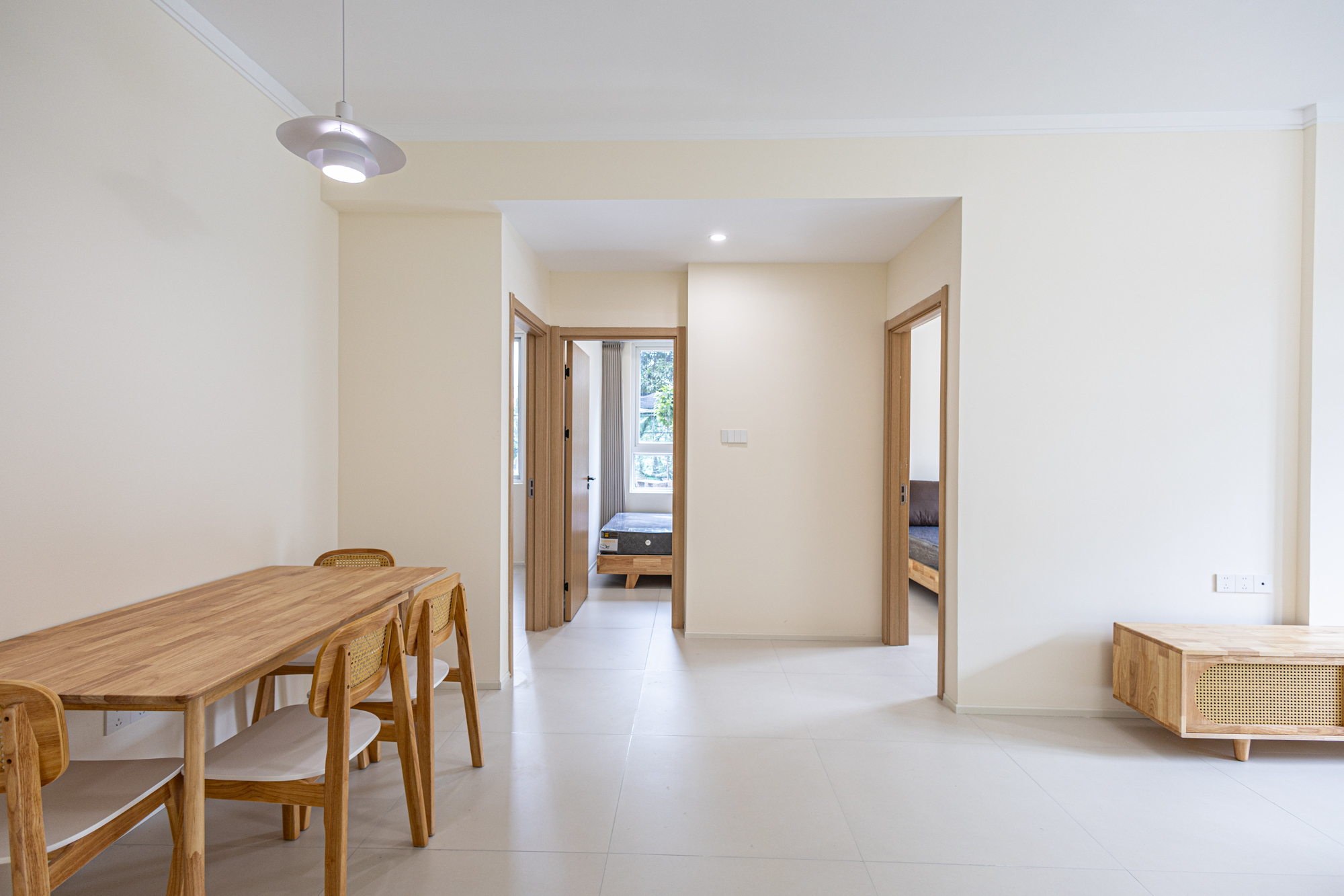 3室2厅1阳1厨1卫 · 后坂新城一区