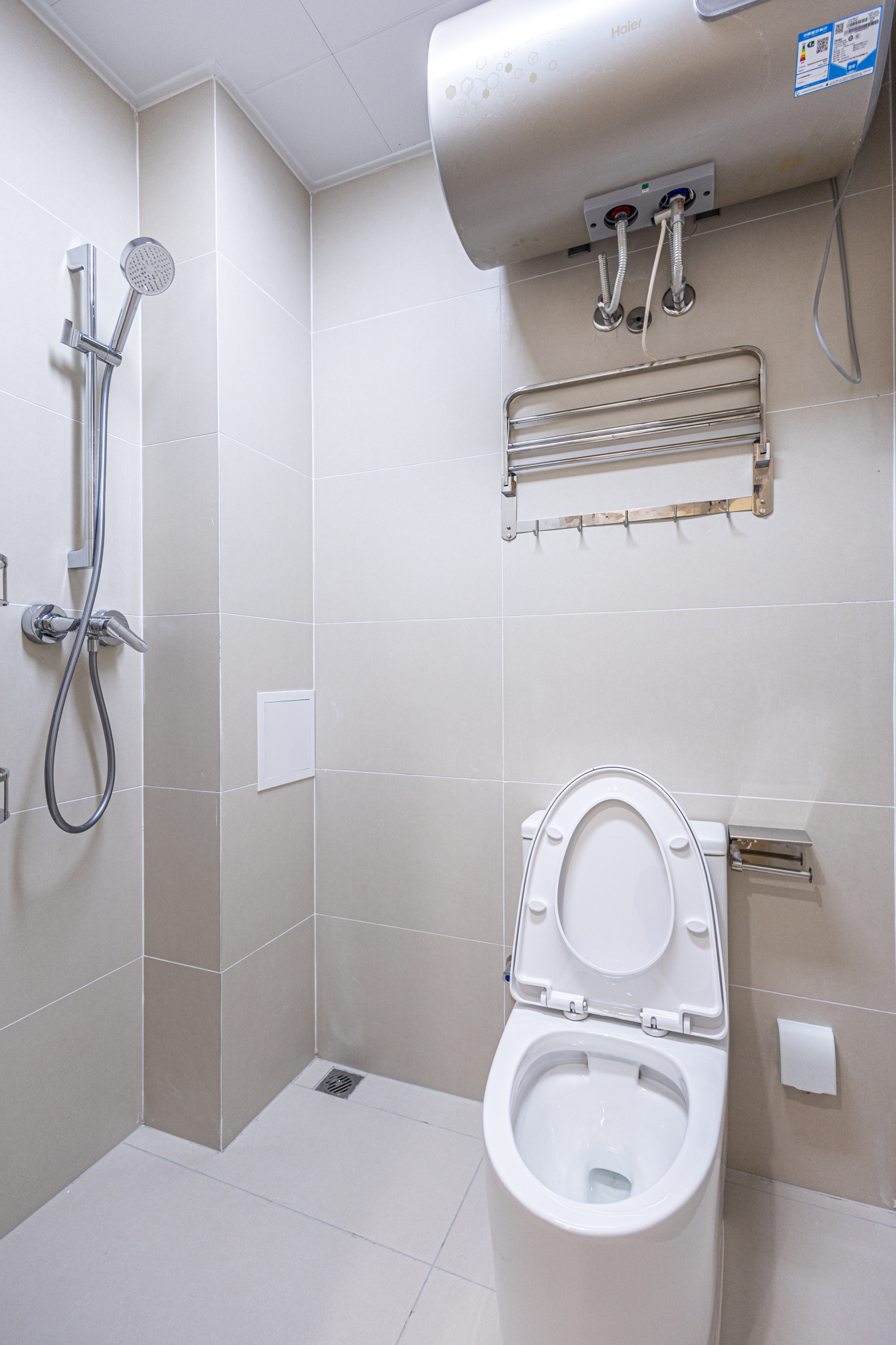 3室2厅1阳1厨1卫 · 后坂新城一区