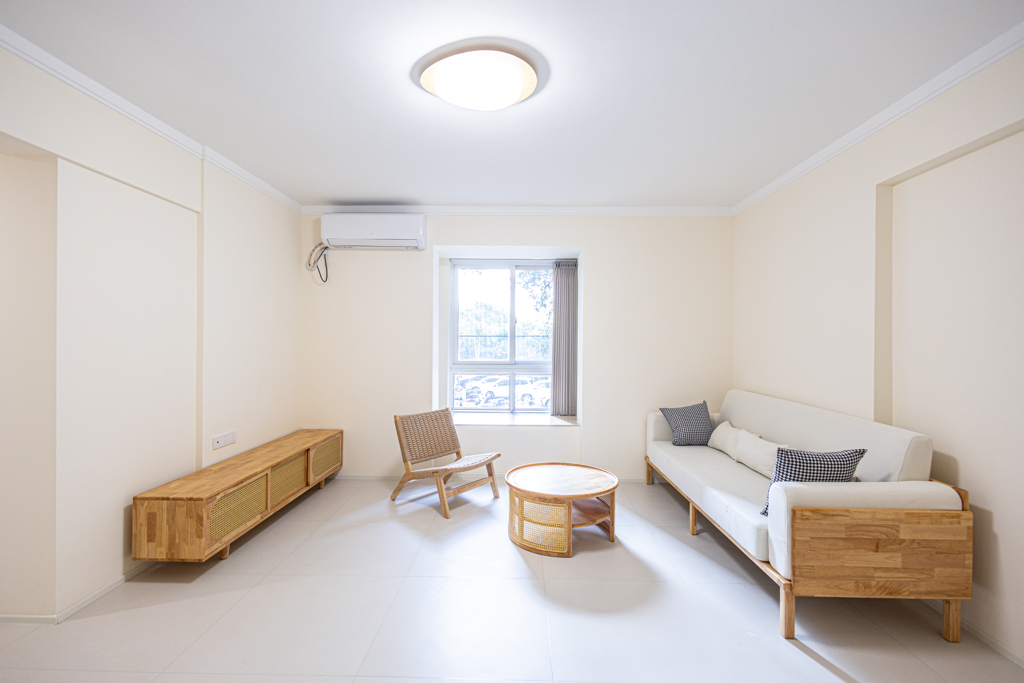 3室2厅1阳1厨2卫