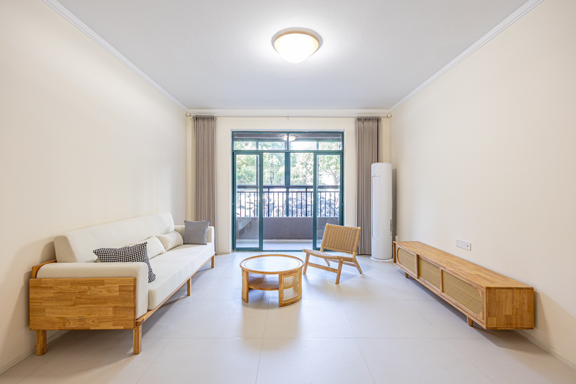 4室2厅2阳1厨2卫