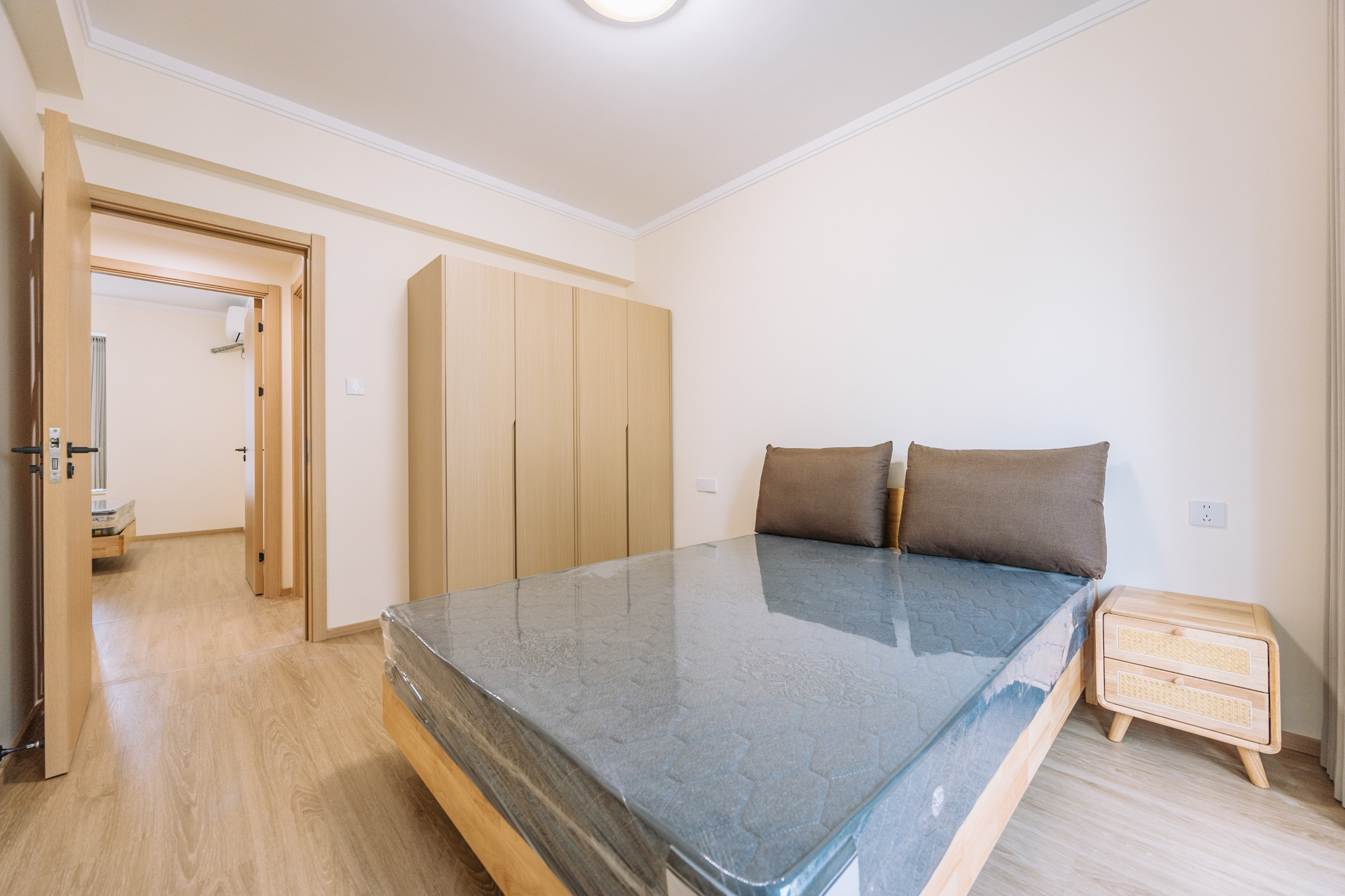 3室2厅2阳1厨2卫 · 后坂新城四区