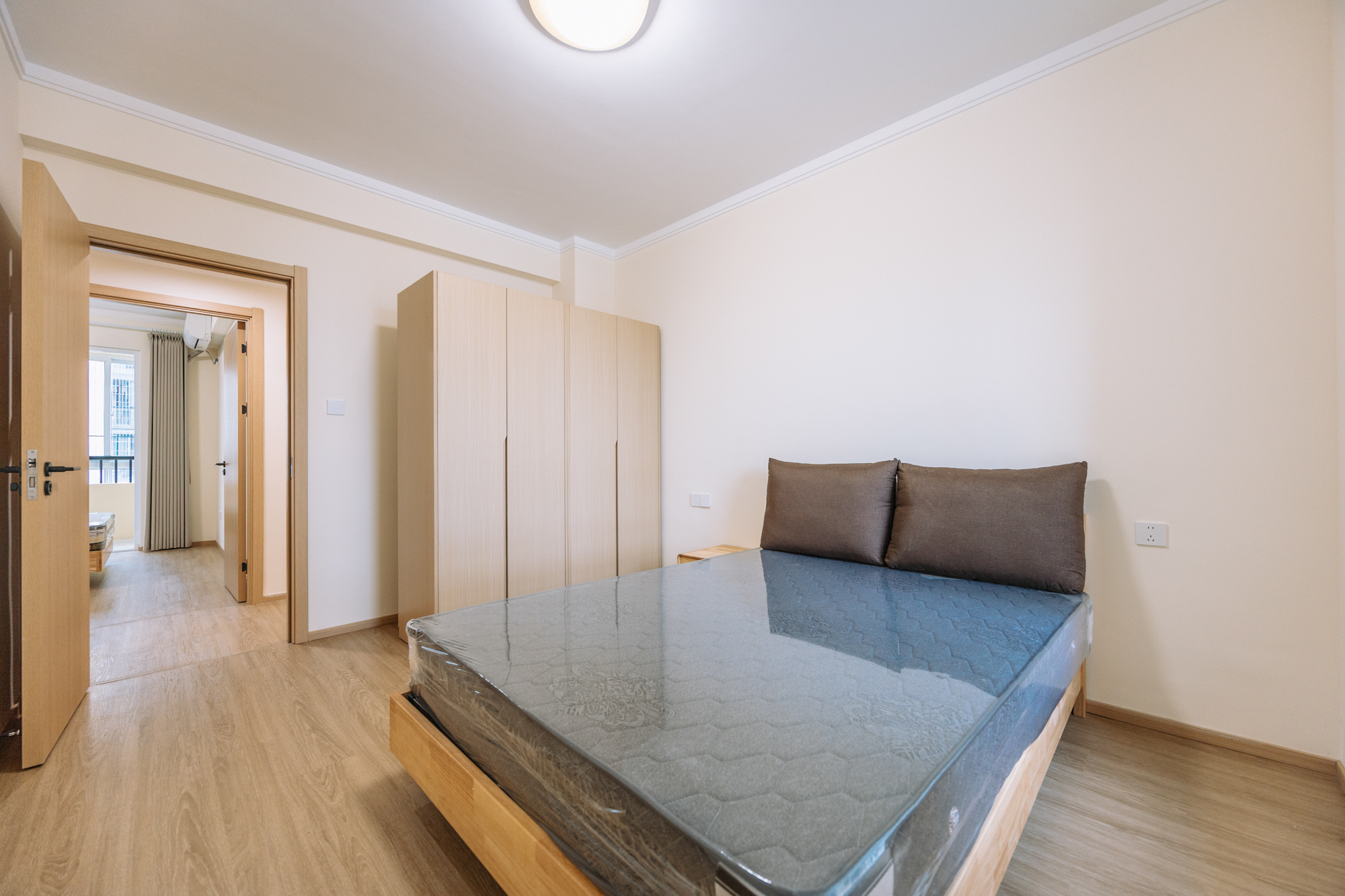 3室2厅2阳1厨2卫 · 后坂新城四区