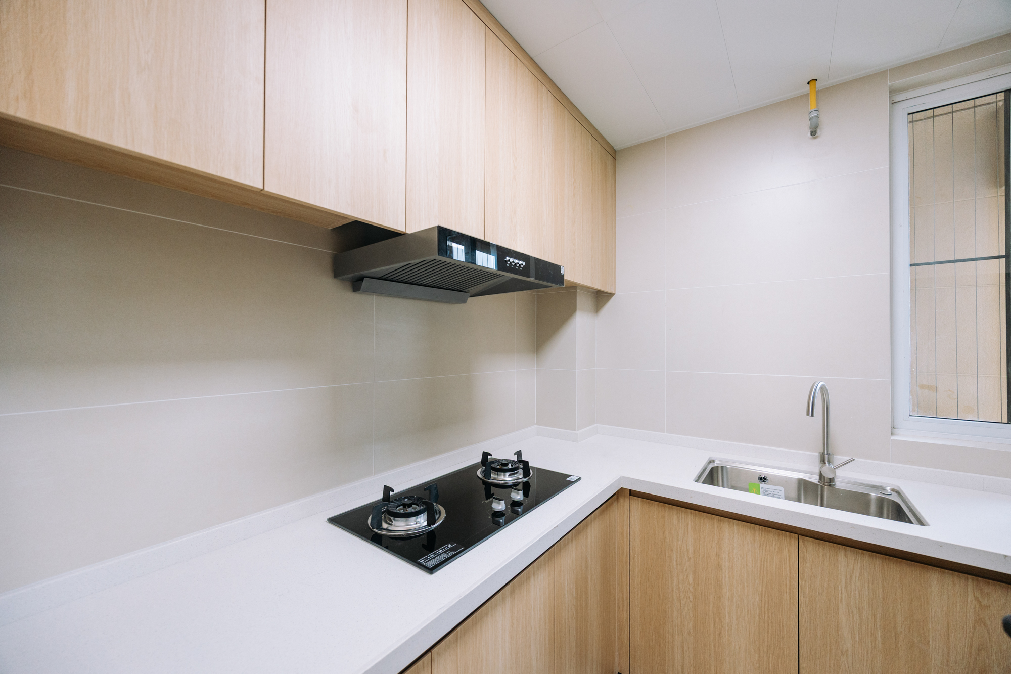 3室2厅2阳1厨2卫 · 后坂新城四区