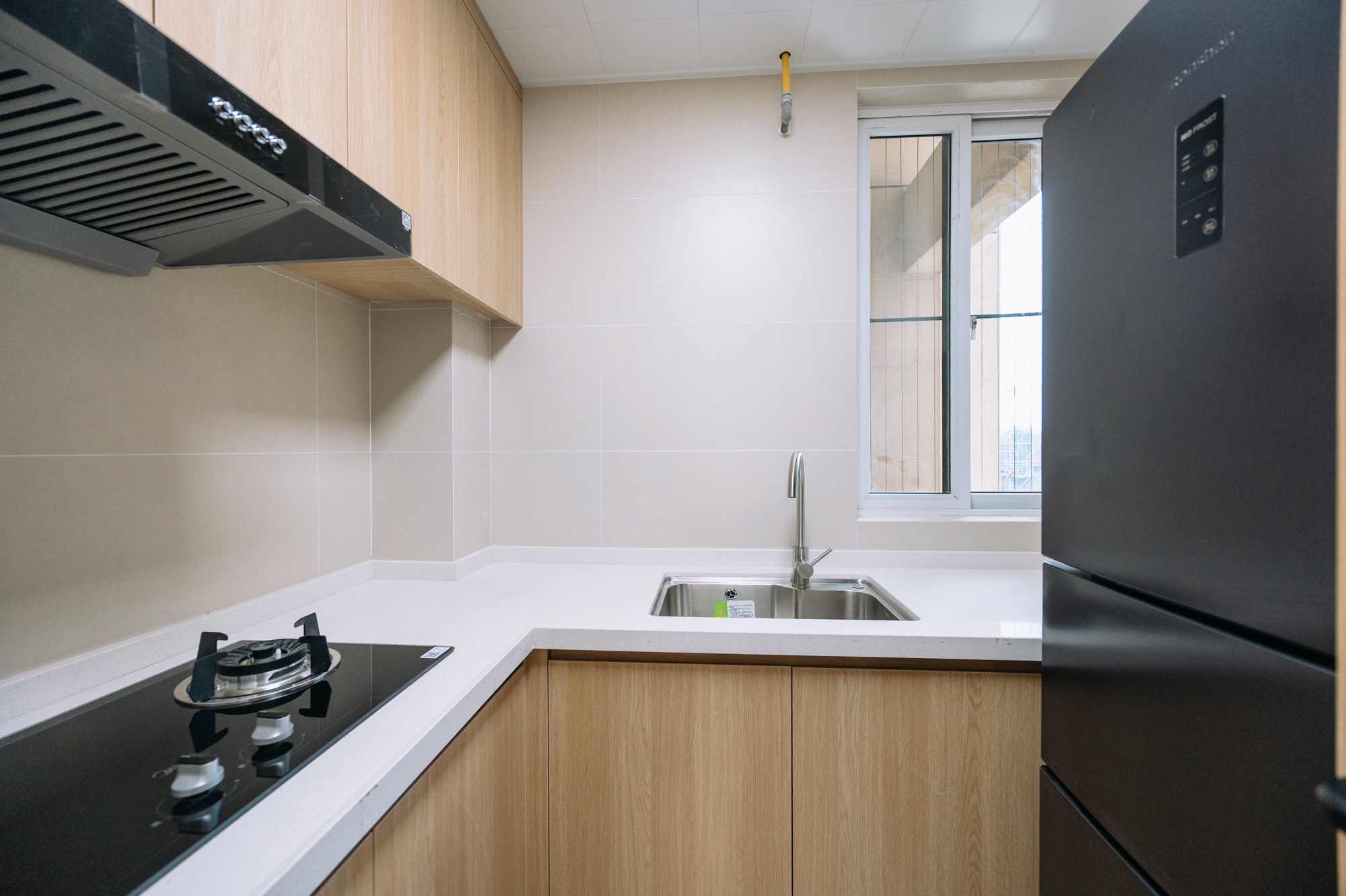 3室2厅2阳1厨2卫 · 后坂新城四区