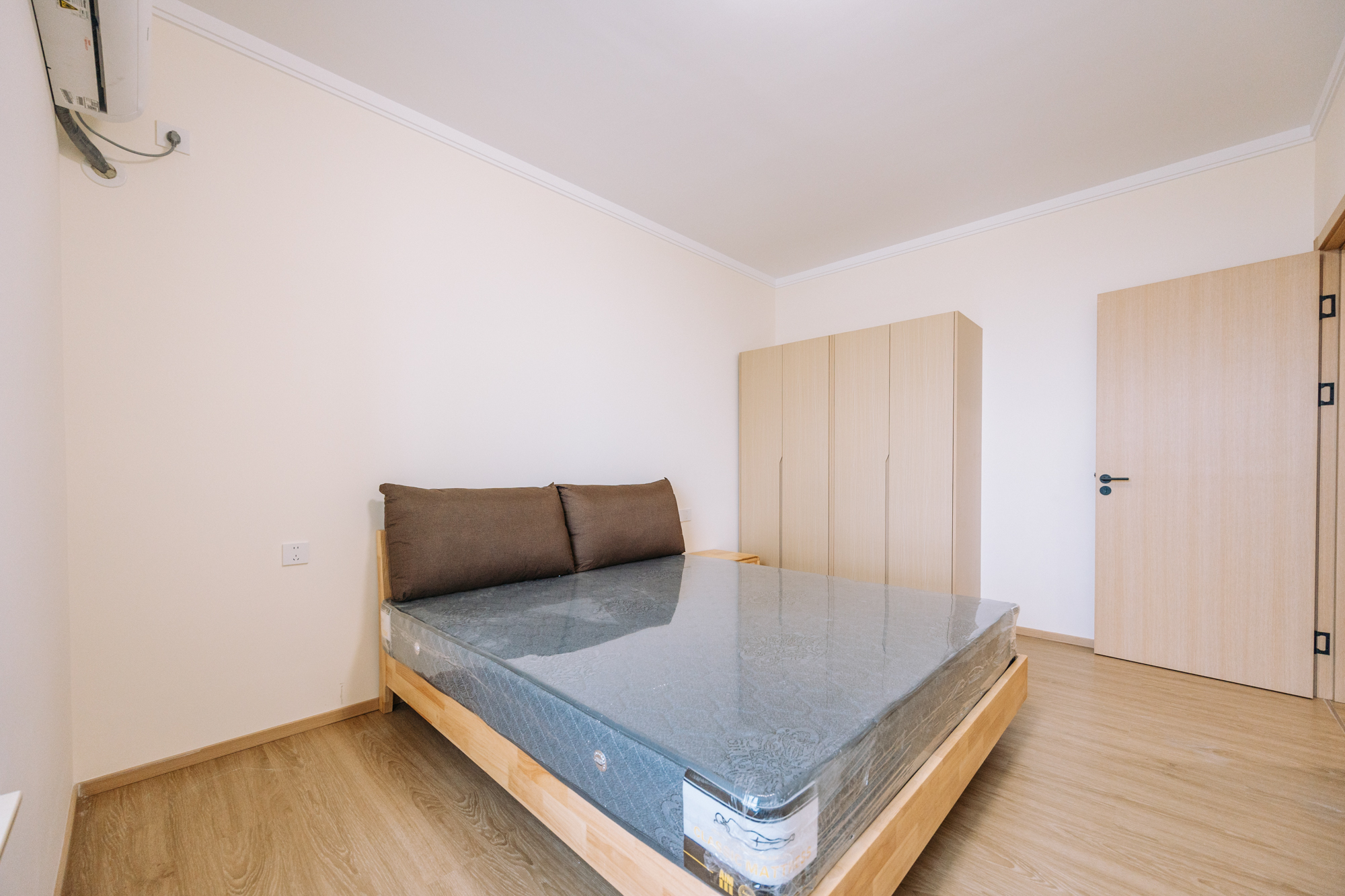 3室2厅1阳1厨1卫 · 后坂新城四区