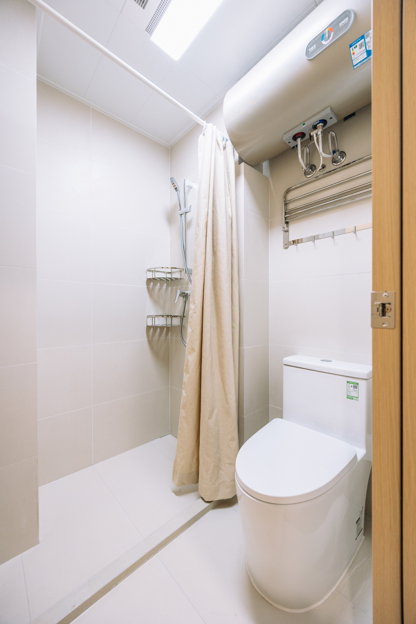 3室2厅1阳1厨1卫 · 后坂新城四区