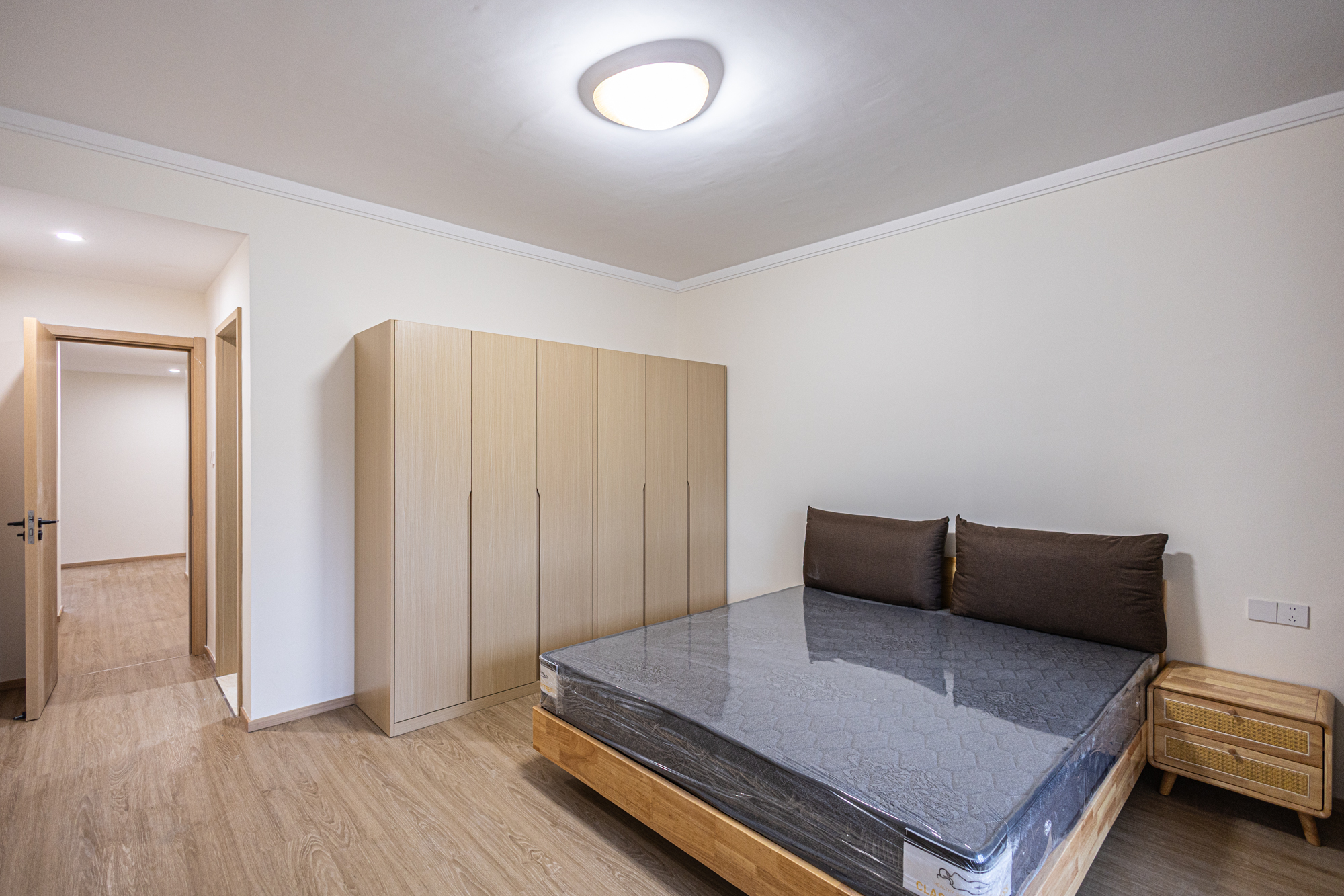 4室2厅2阳1厨2卫 · 迎霞新城