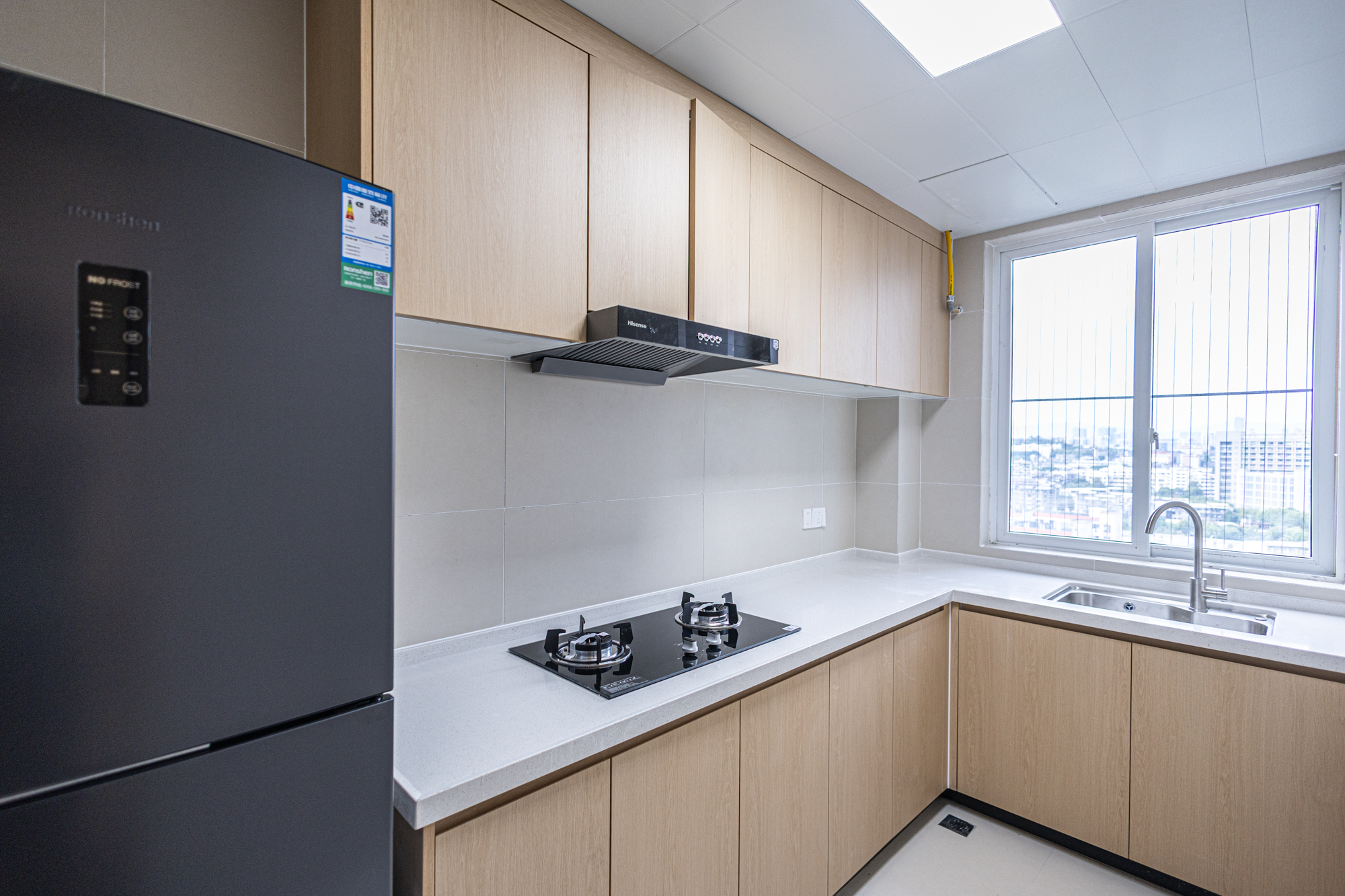 4室2厅2阳1厨2卫 · 迎霞新城