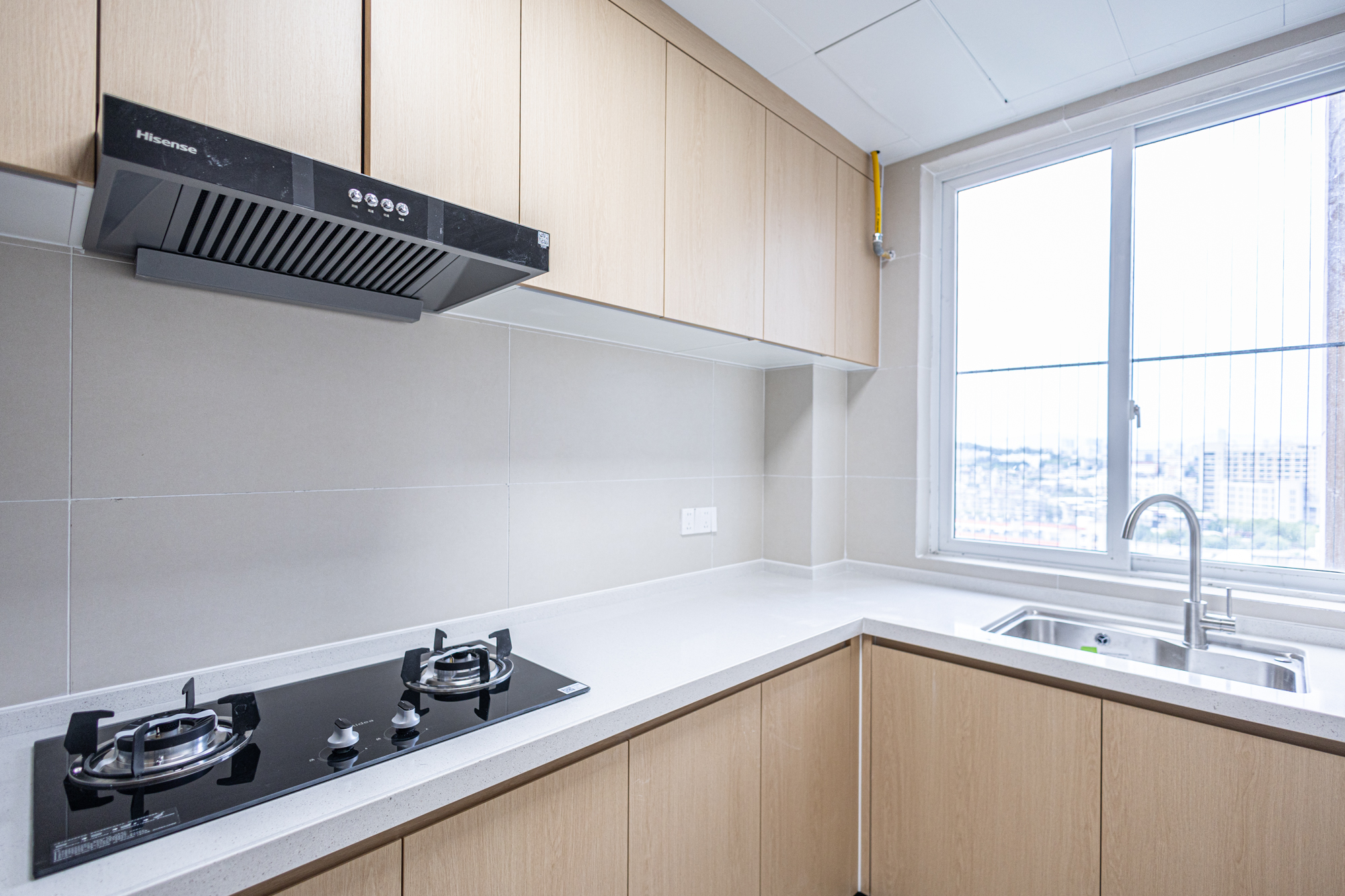 4室2厅2阳1厨2卫 · 迎霞新城