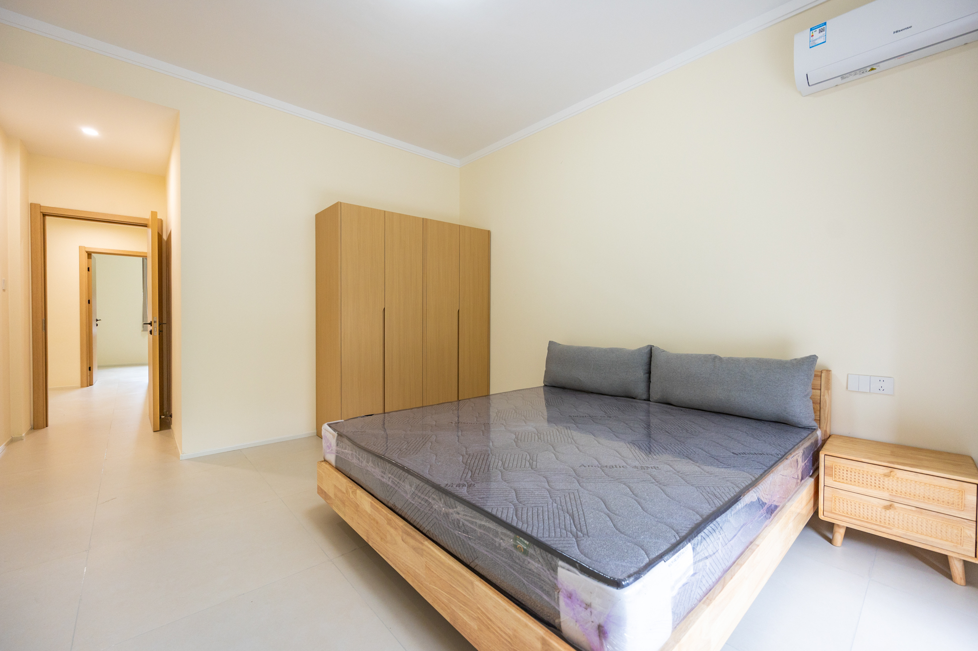 2室2厅1厨1卫2阳 · 官路小区