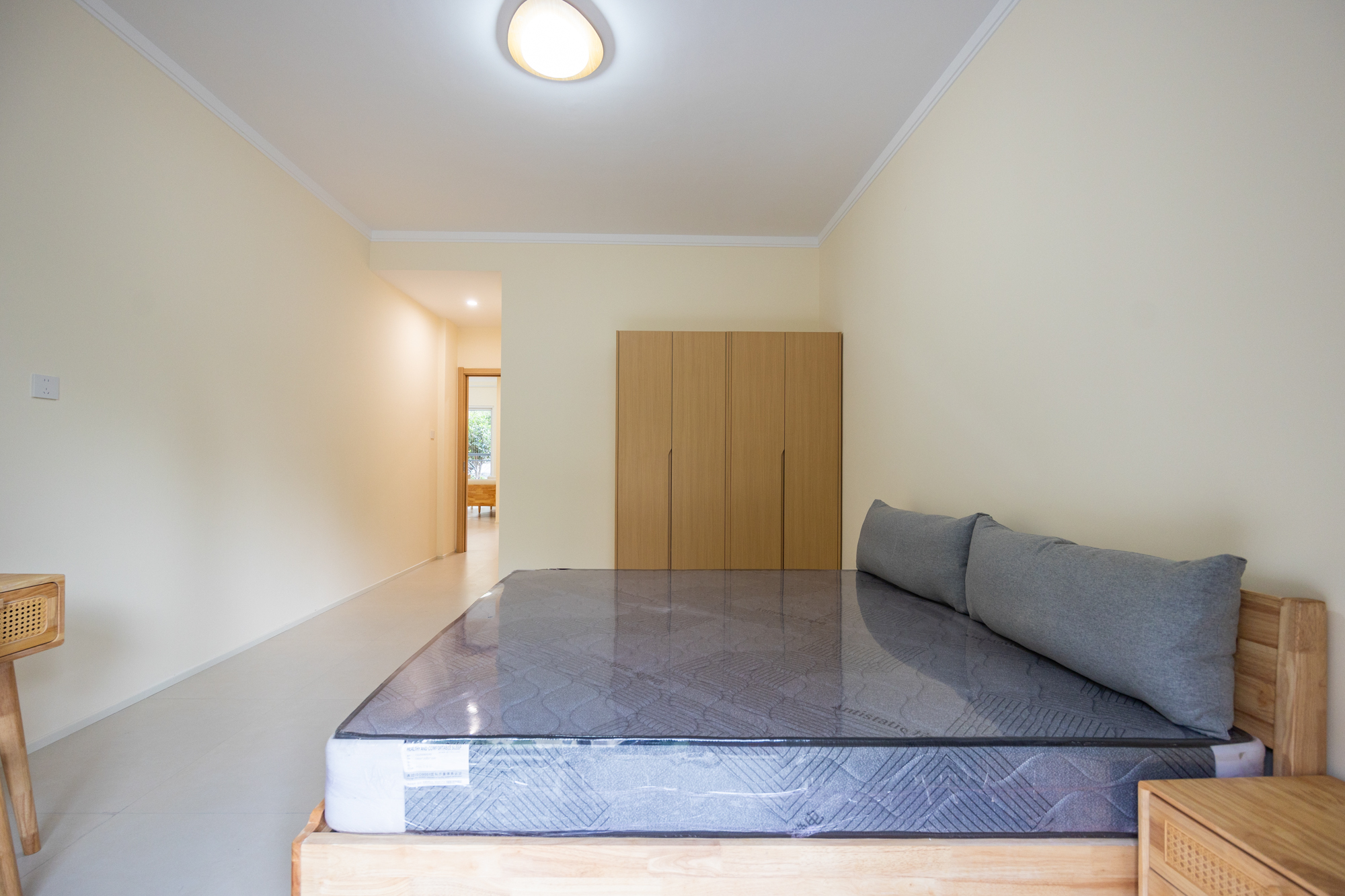 2室2厅1厨1卫2阳 · 官路小区