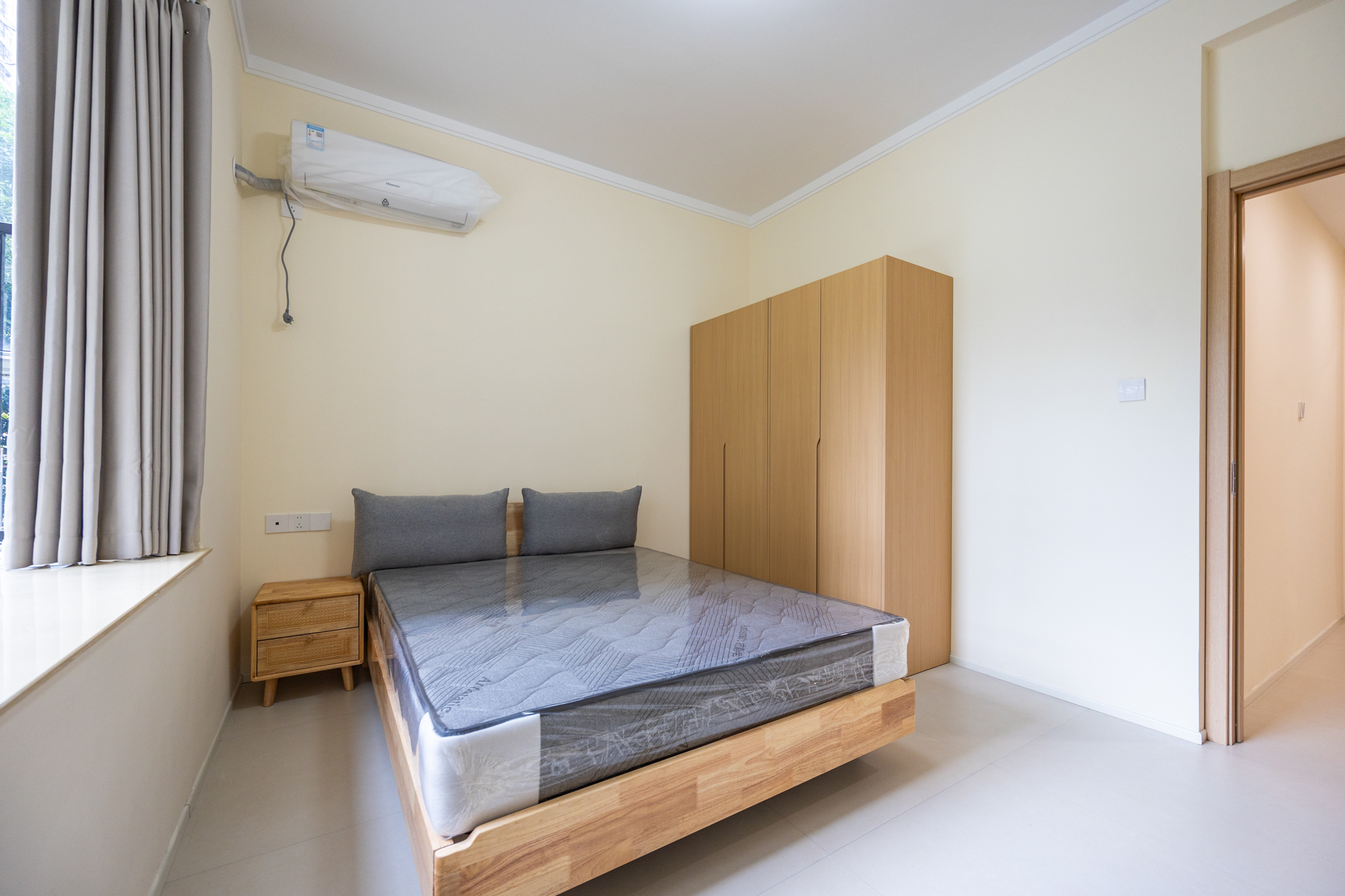 2室2厅1厨1卫2阳 · 官路小区