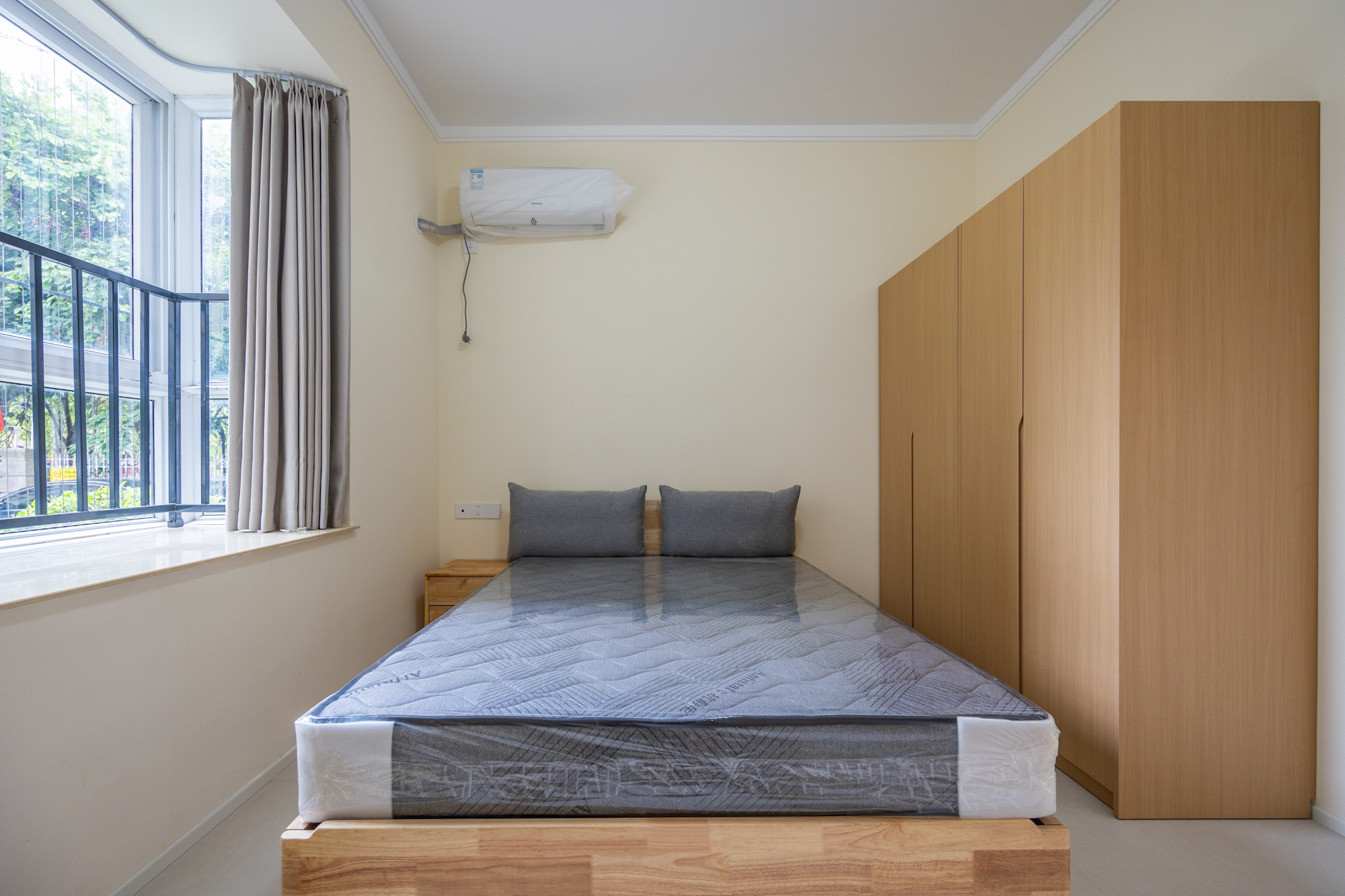 2室2厅1厨1卫2阳 · 官路小区