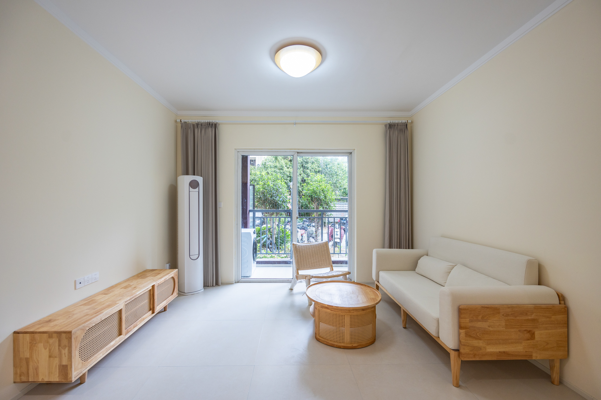 2室2厅1厨1卫2阳