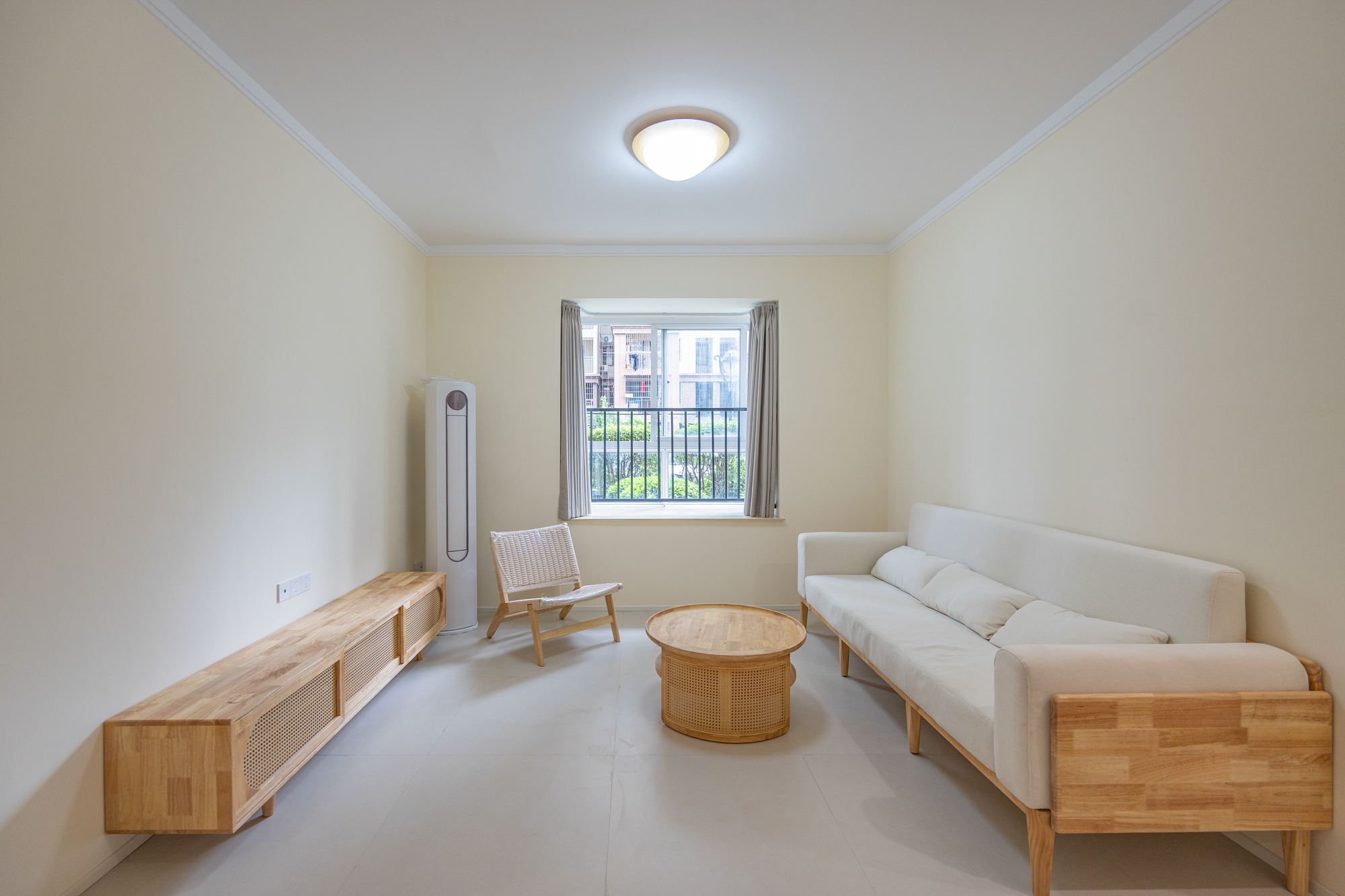 3室2厅1厨1卫1阳