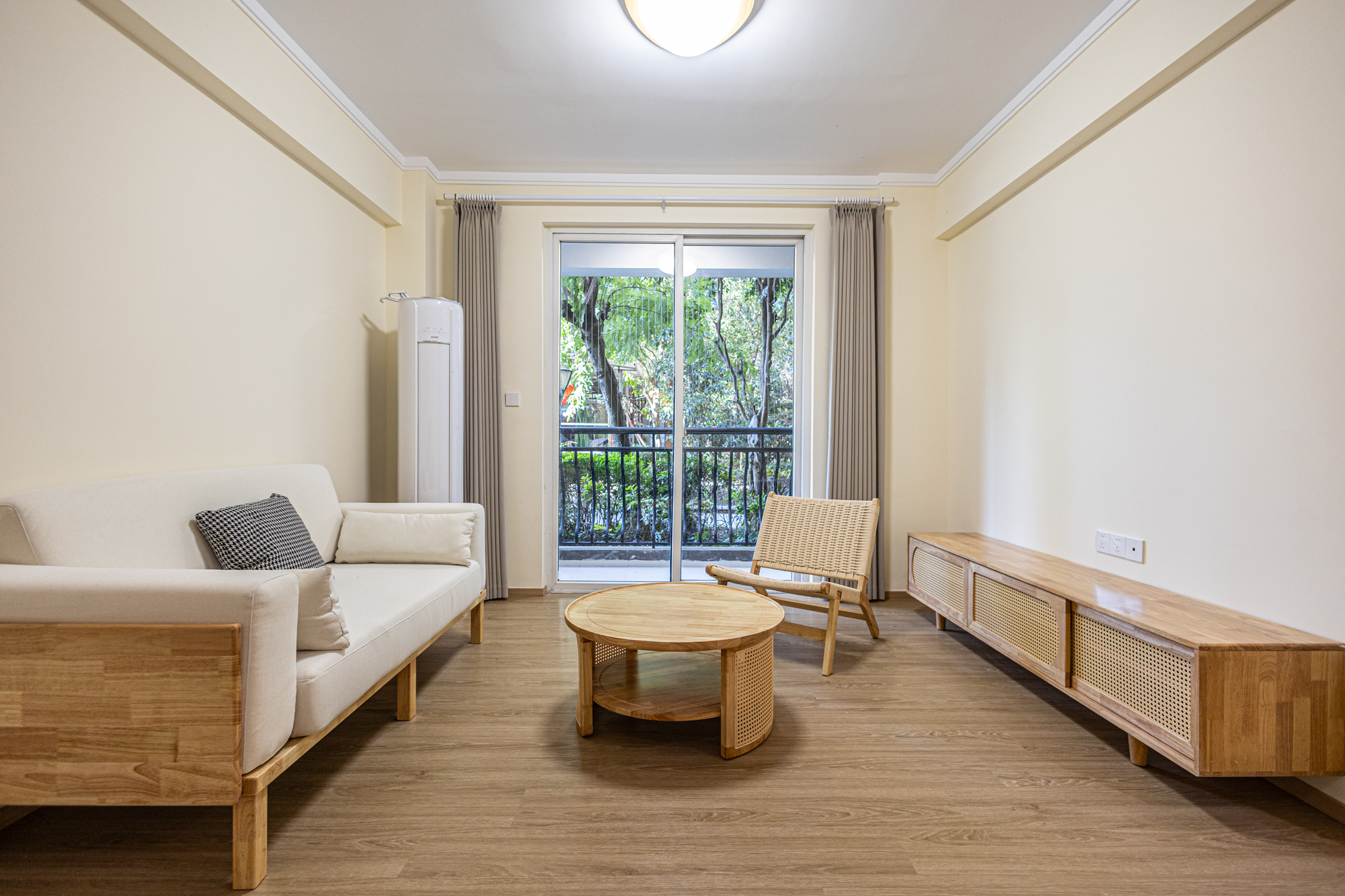 2室2厅2阳1厨1卫