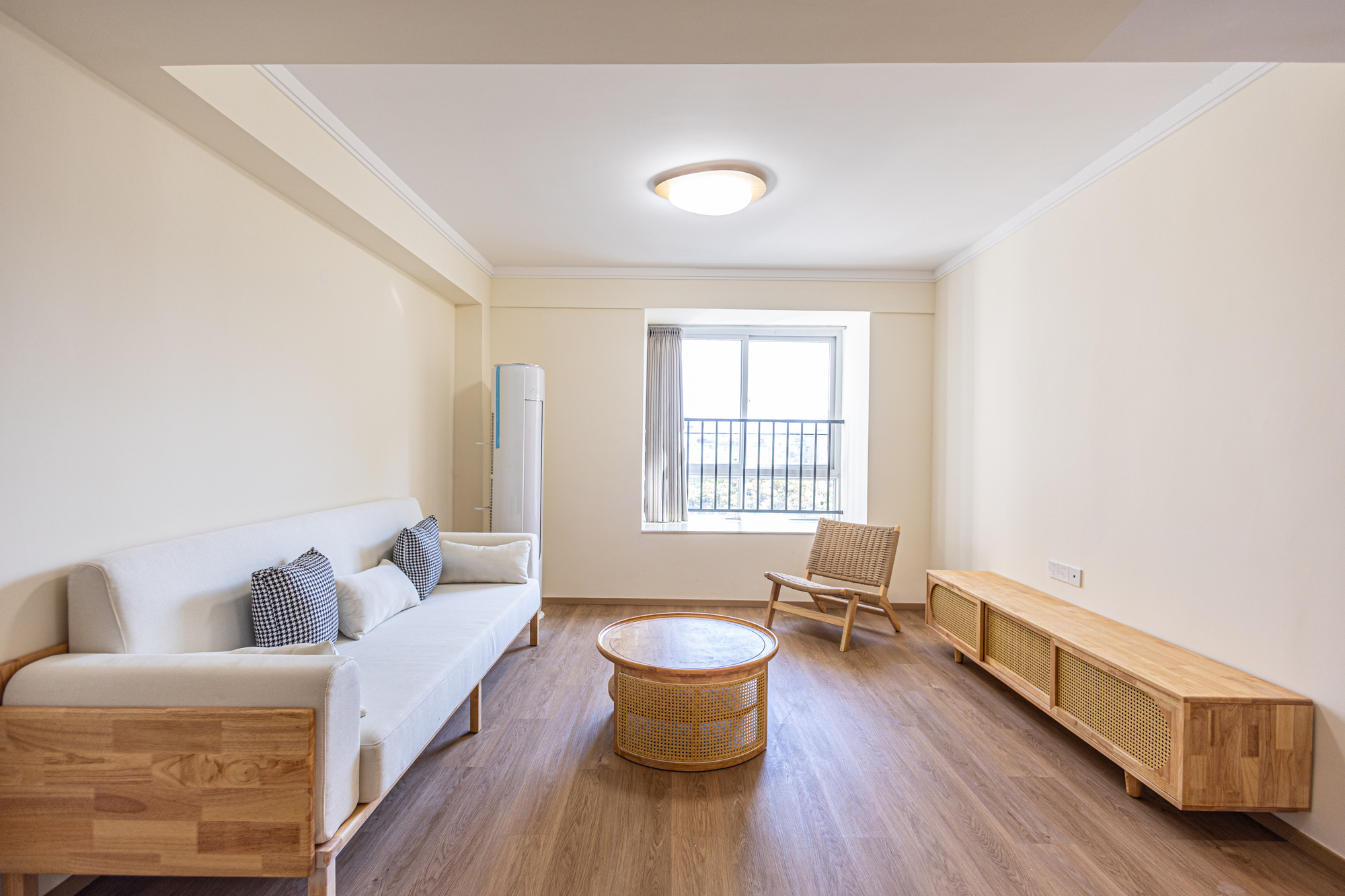 3室2厅1阳1厨1卫