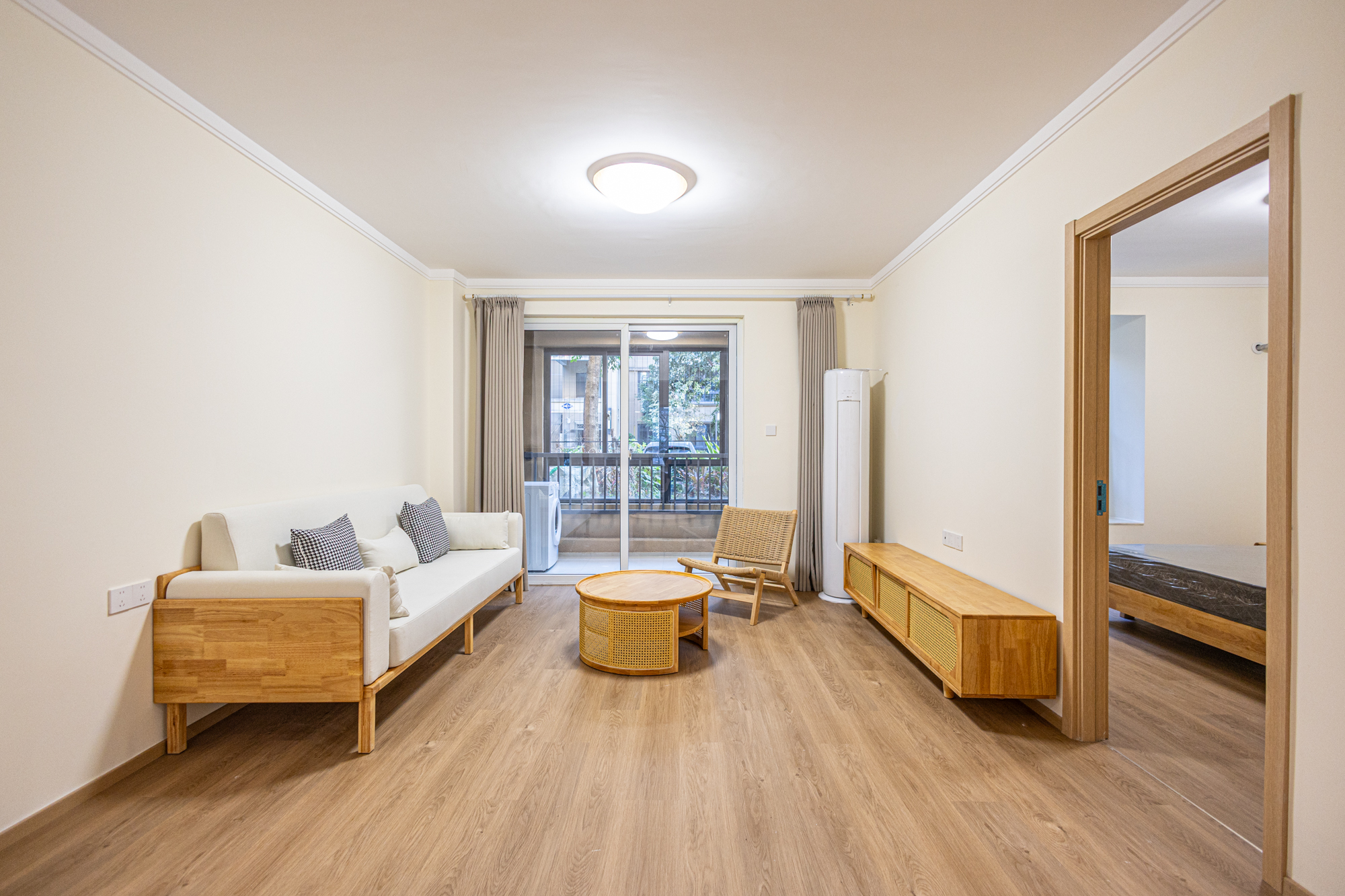 3室2厅2阳1厨1卫