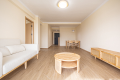 2室2厅1阳1厨1卫·福湾新城冬阳苑