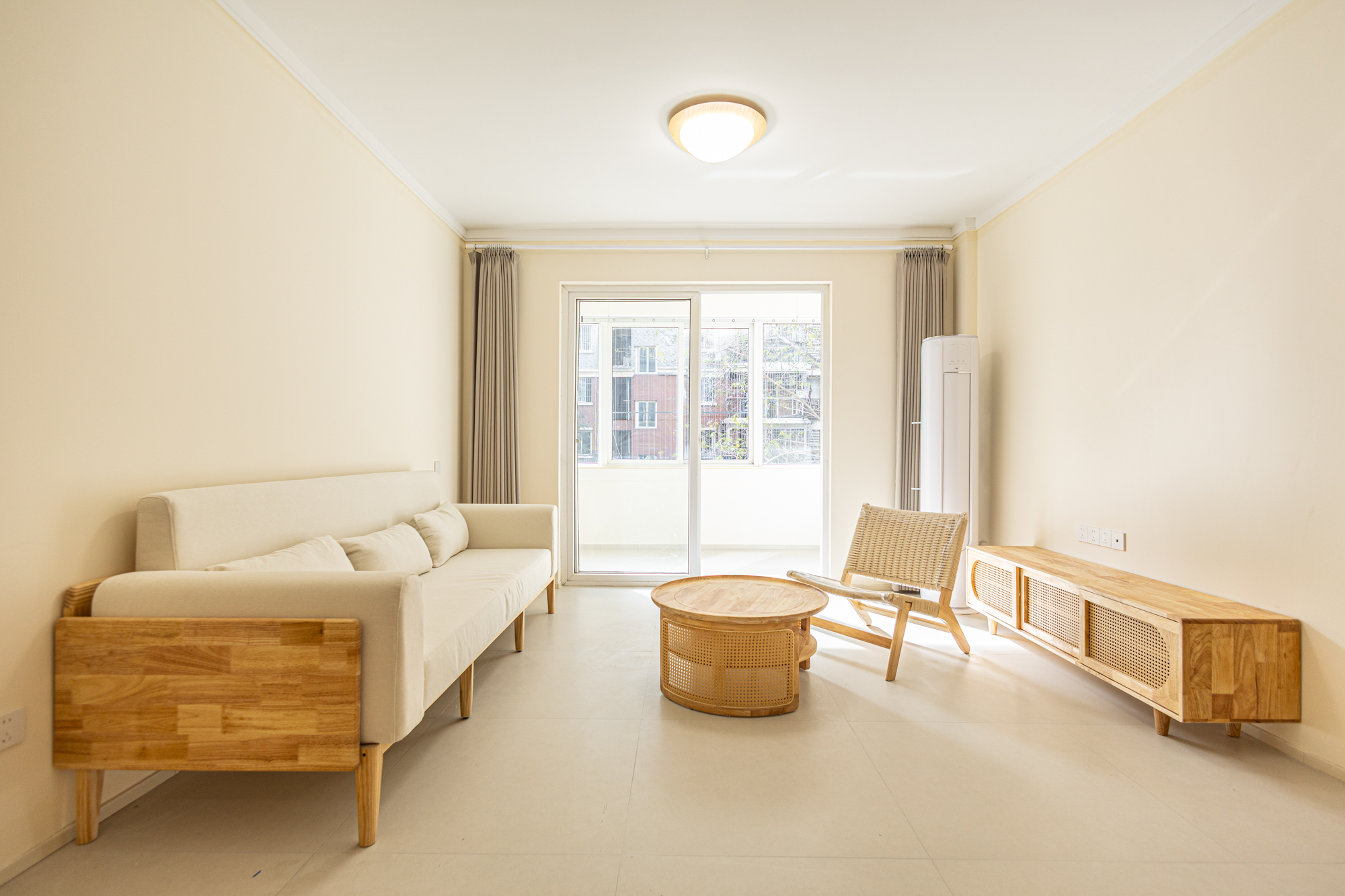 2室2厅1阳1厨1卫