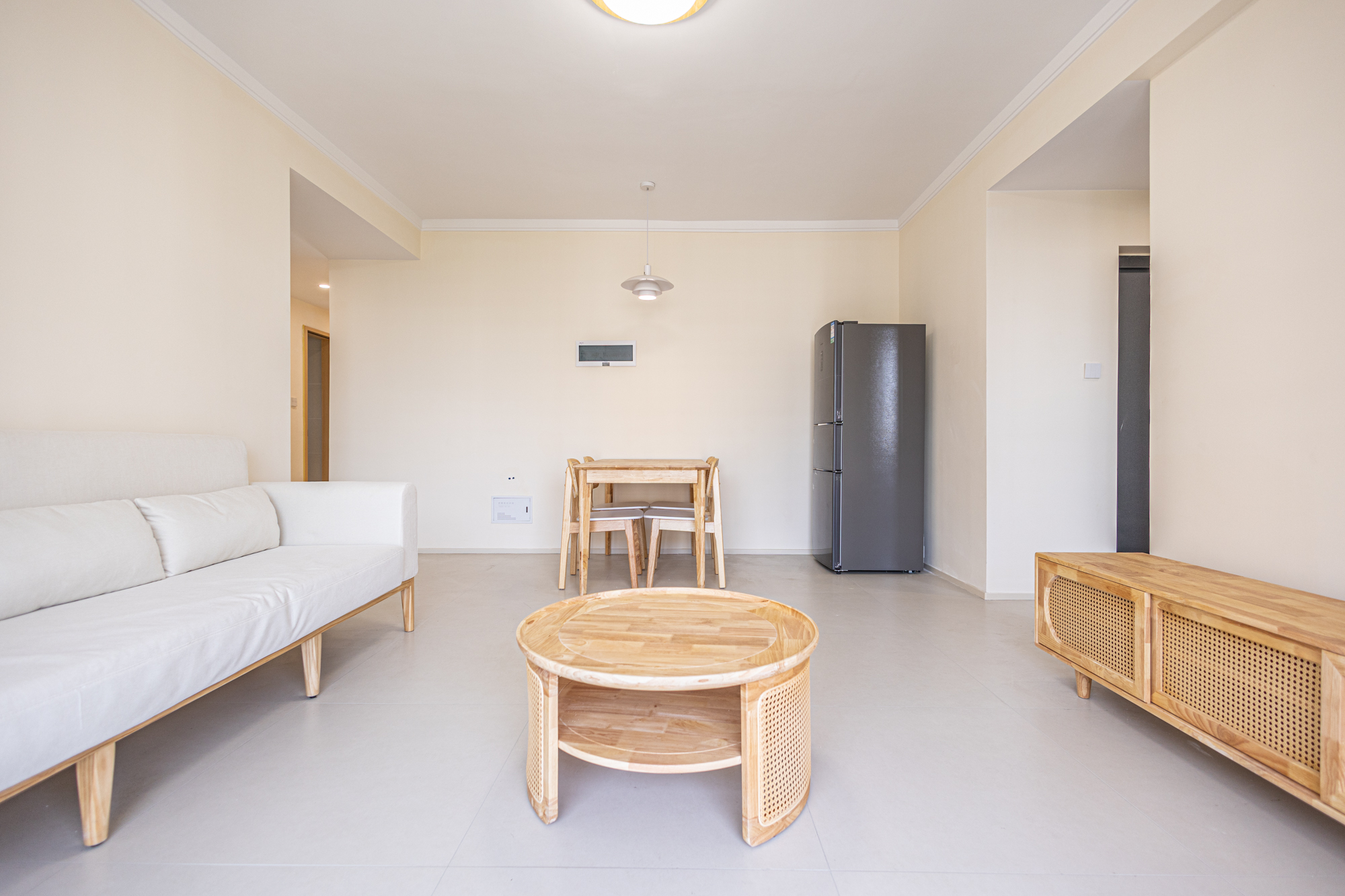 3室2厅2阳1厨1卫