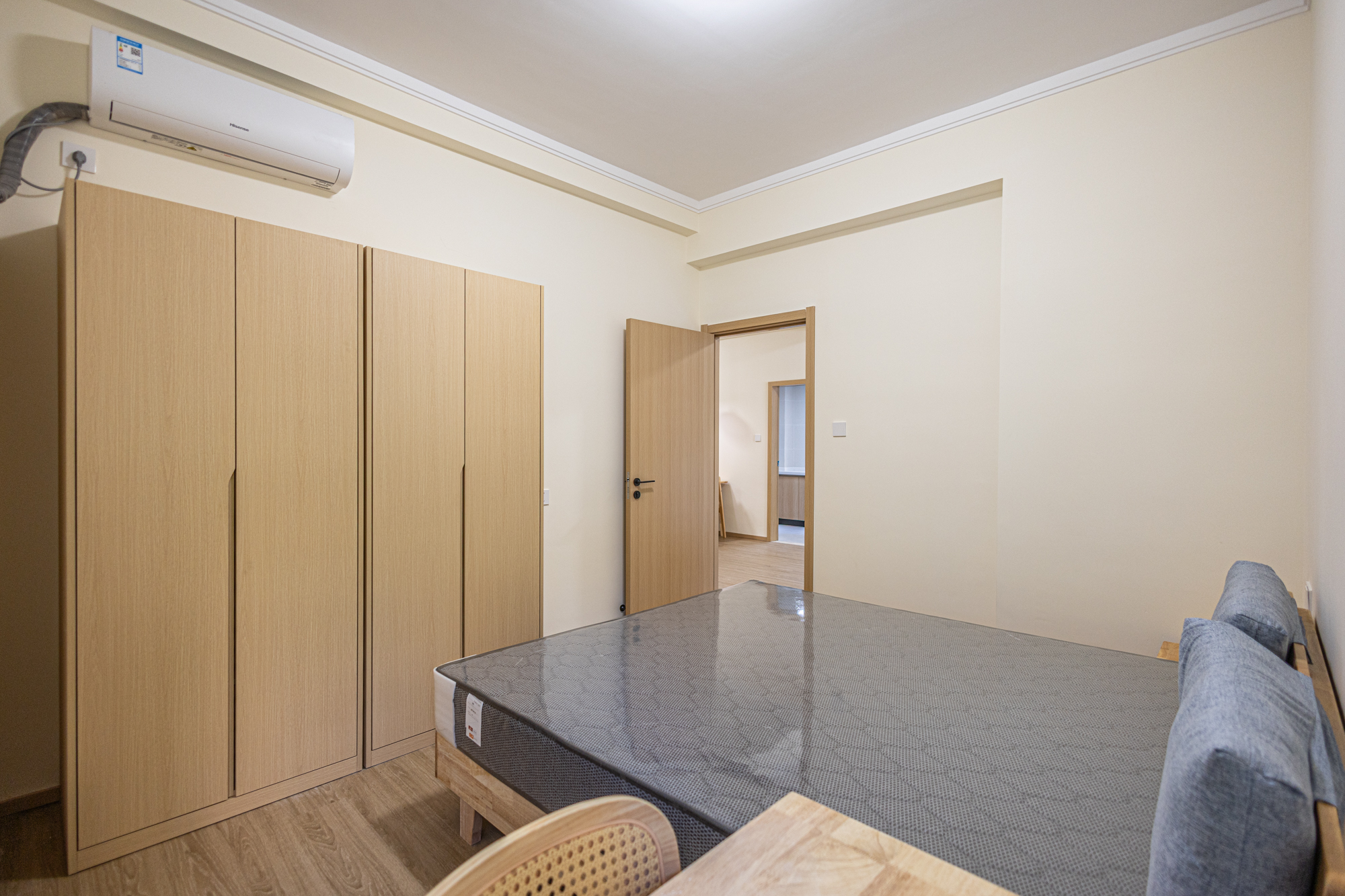 3室2厅1阳1厨1卫 · 联建新苑