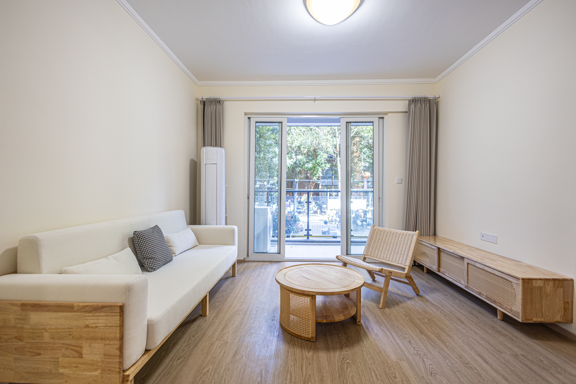 3室2厅1阳1厨1卫