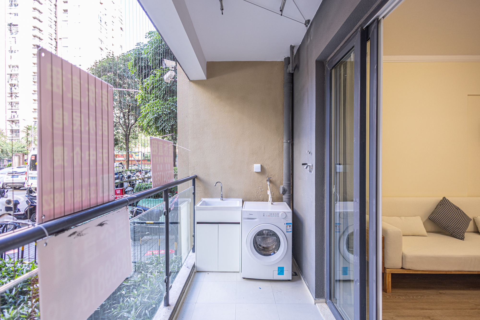 3室2厅2阳1厨2卫 · 联建新苑