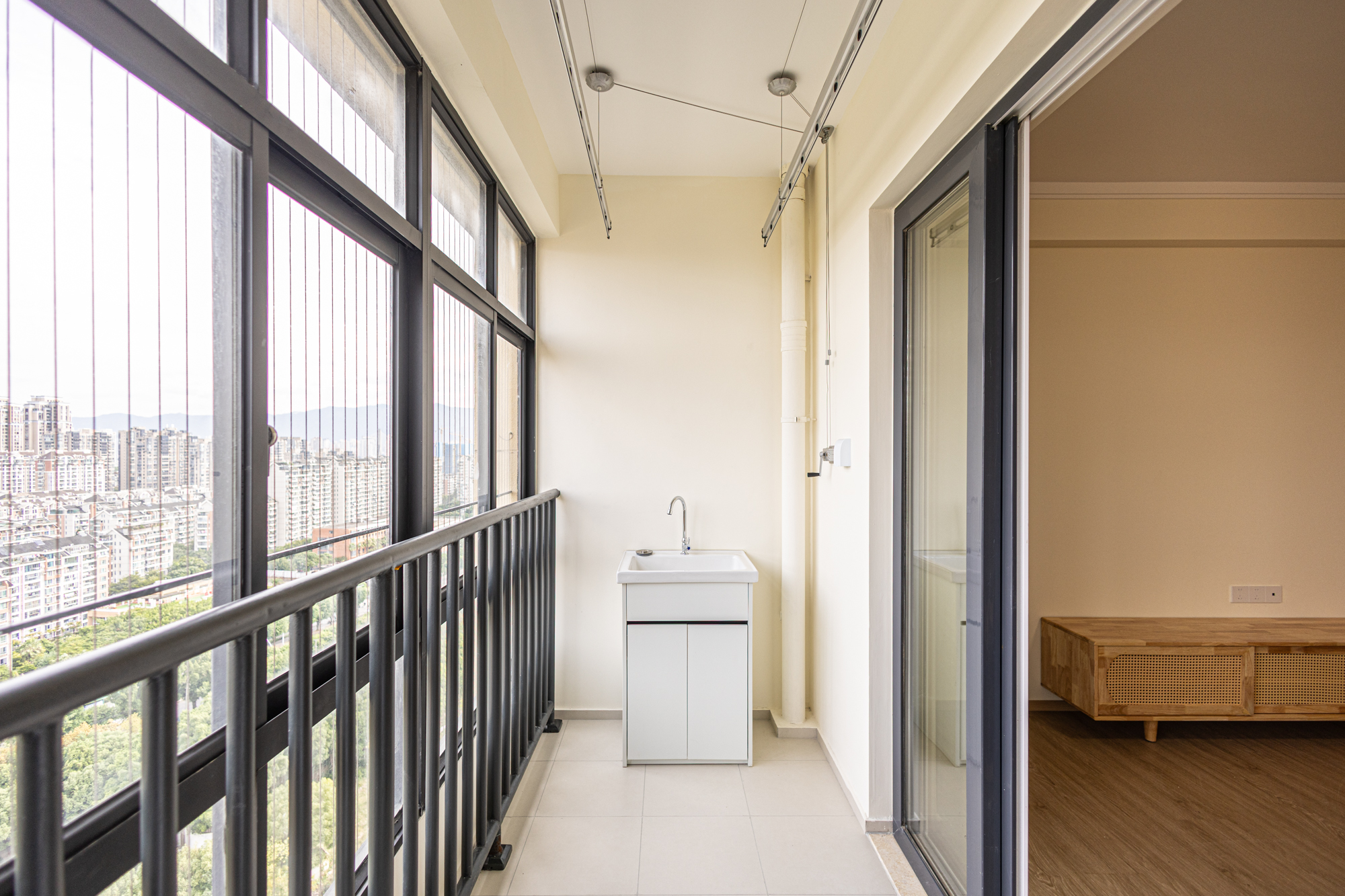 4室2厅2阳1厨2卫 · 联建新苑