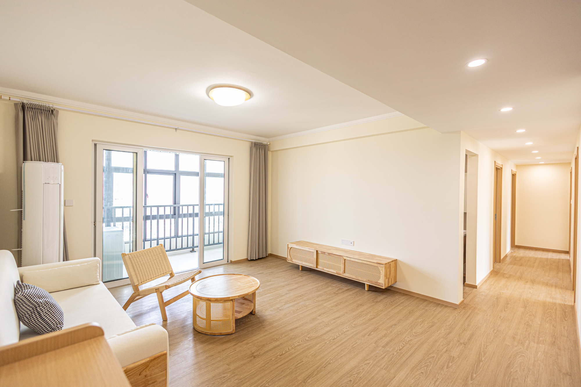 4室2厅2阳1厨2卫 · 联建新苑