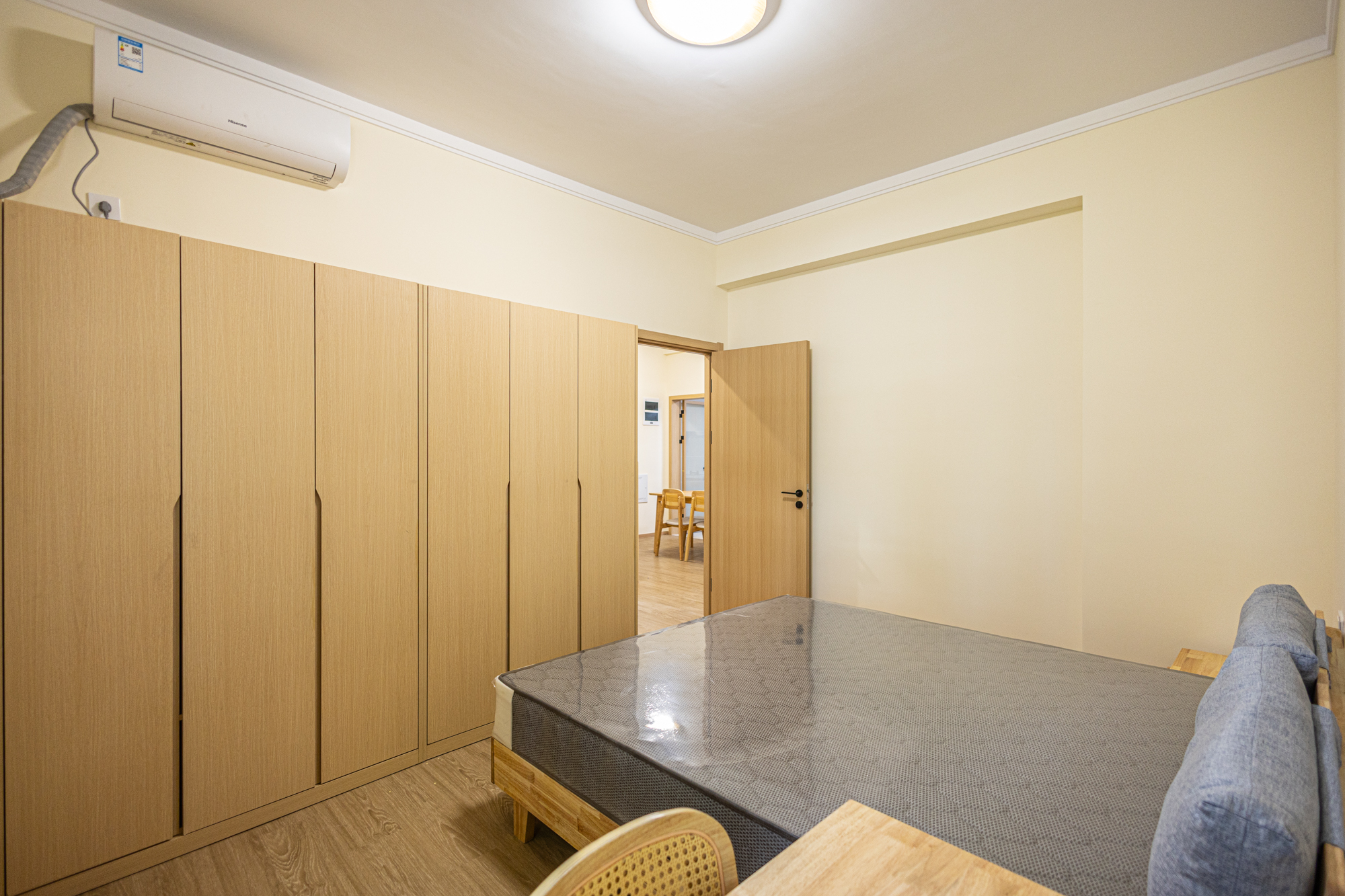 2室2厅1阳1厨1卫 · 联建新苑